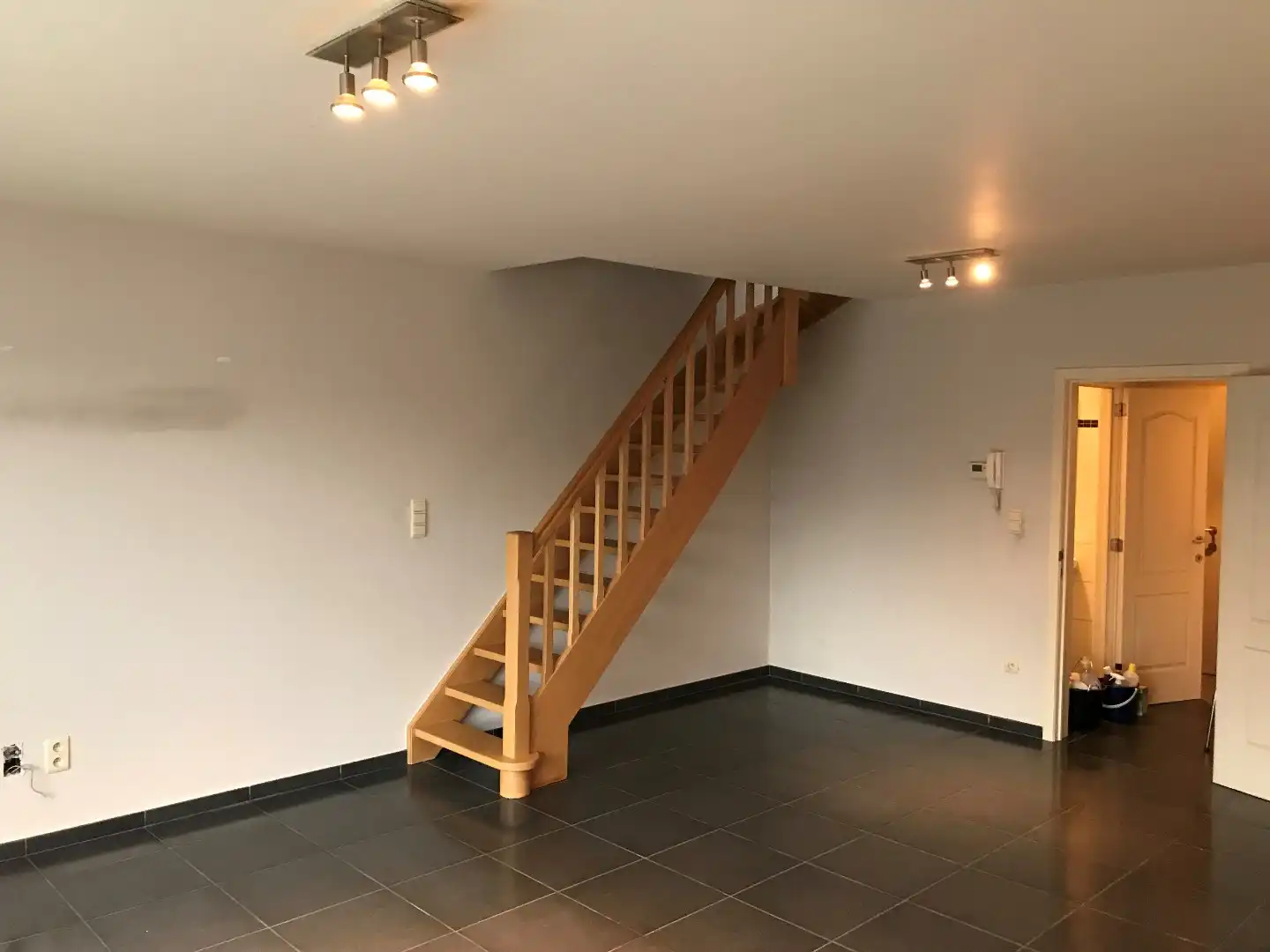 Duplex appartement met 2 slaapkamers in Vosselaar! foto 3