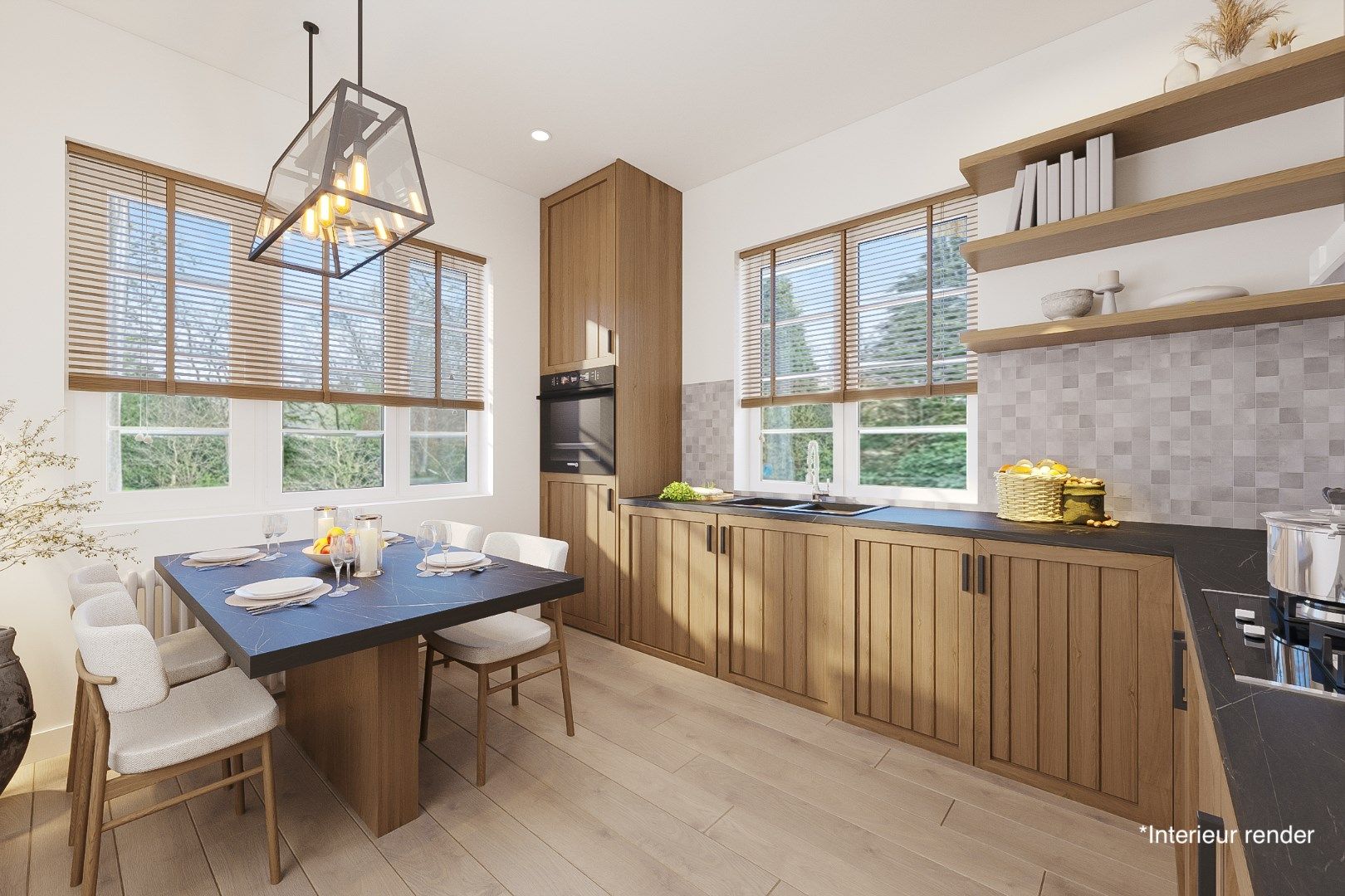 Royale woning met zes slaapkamers te Heusden-Zolder foto 13