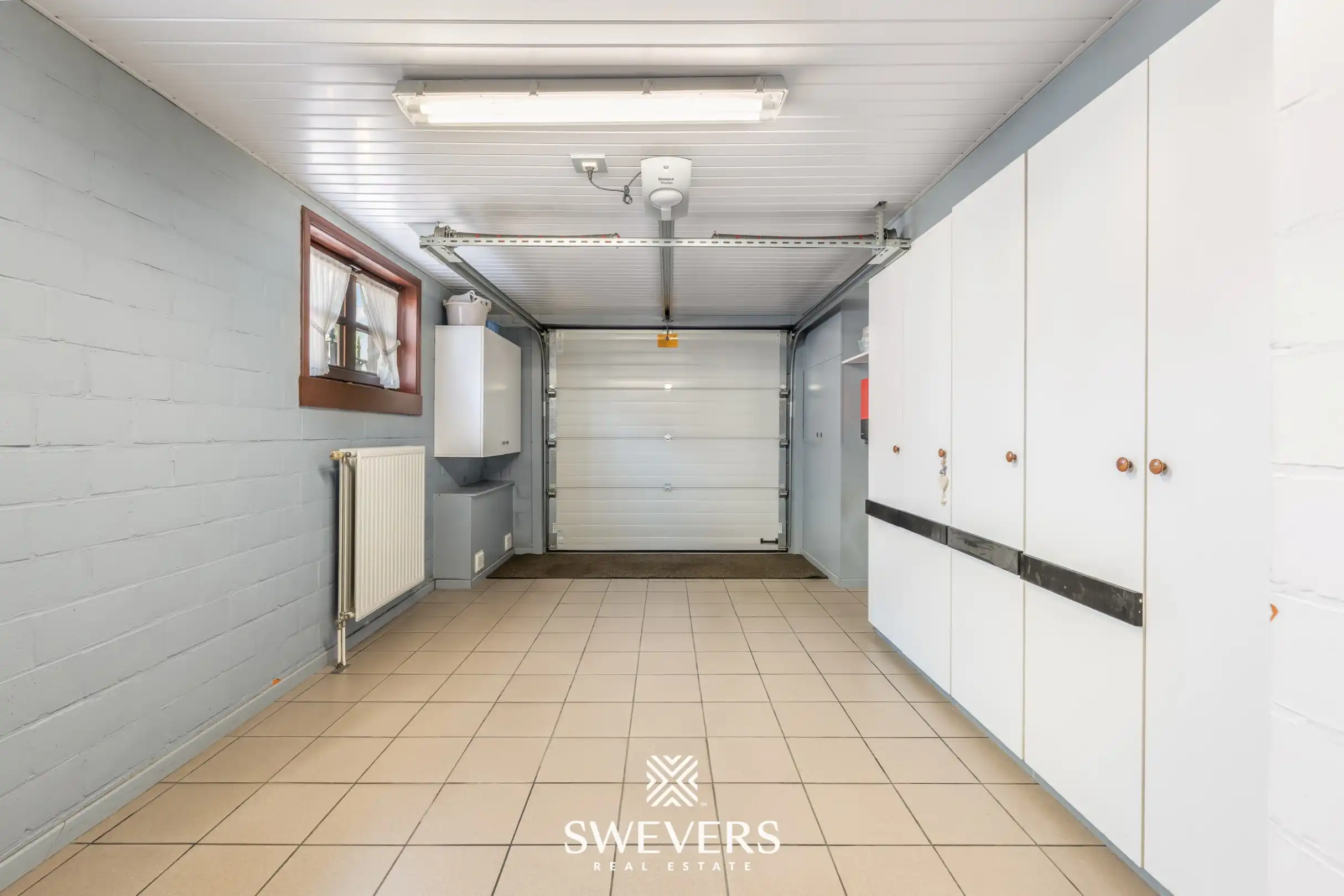 Open bebouwing op 883 m² met 3 slaapkamers en 27 zonnepanelen in Koersel foto 19