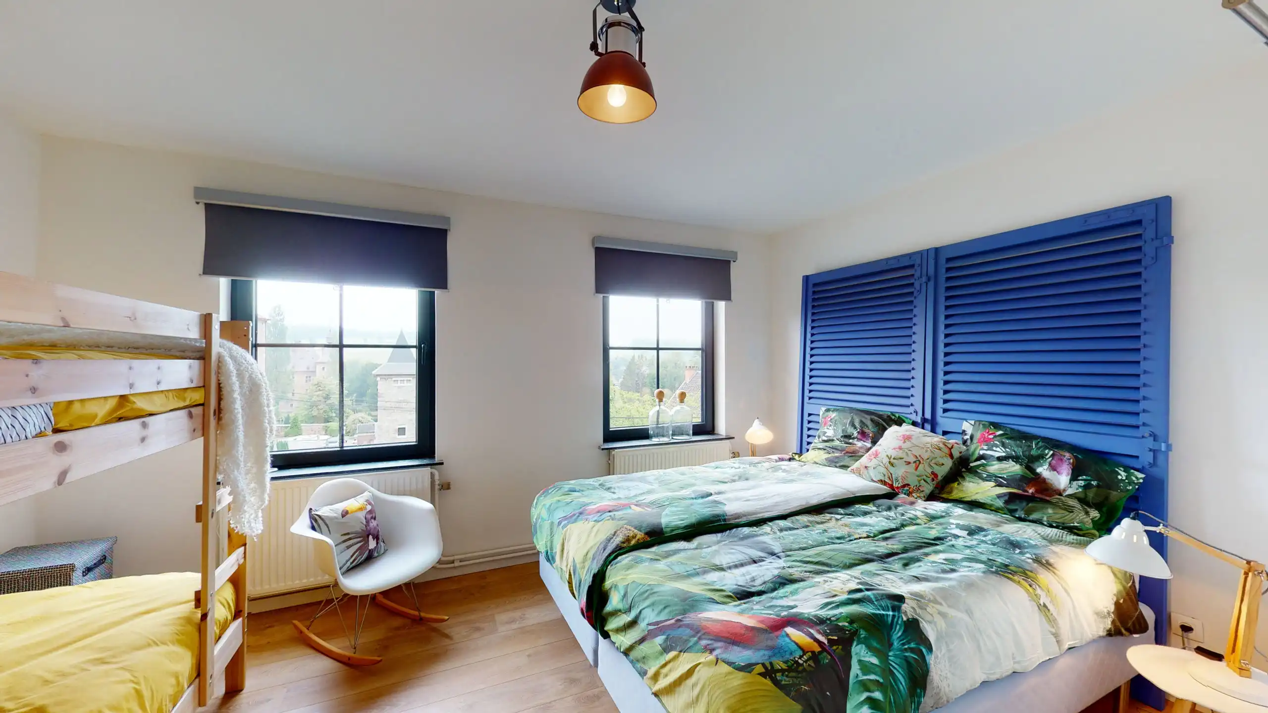 Instapklare woning in de prachtige Voerstreek foto 22