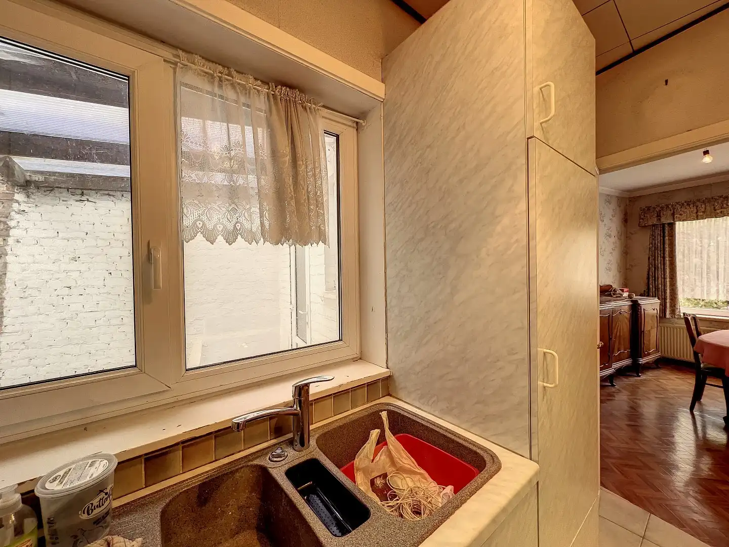 Ruime hoekwoning op gunstige locatie nabij Tennisclub van Oostende. foto 19