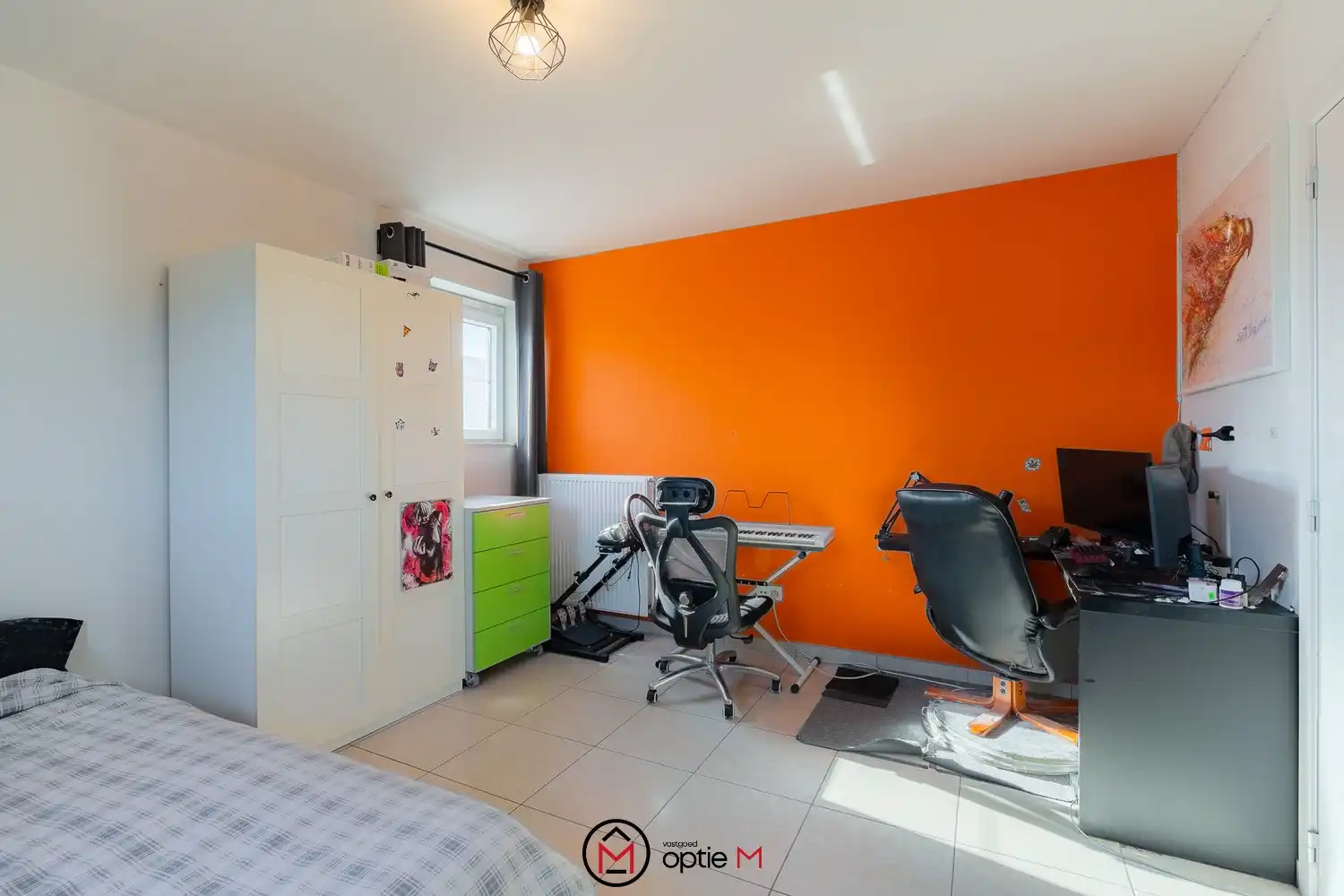 Instapklare ruime woning te koop kortbij het centrum van Hasselt foto 24