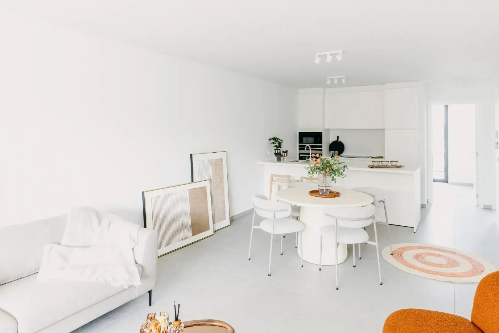 Appartement te koop foto 3