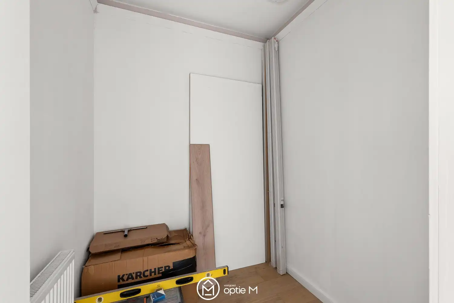 Instapklaar appartement te koop in Hasselt inclusief garage foto 15
