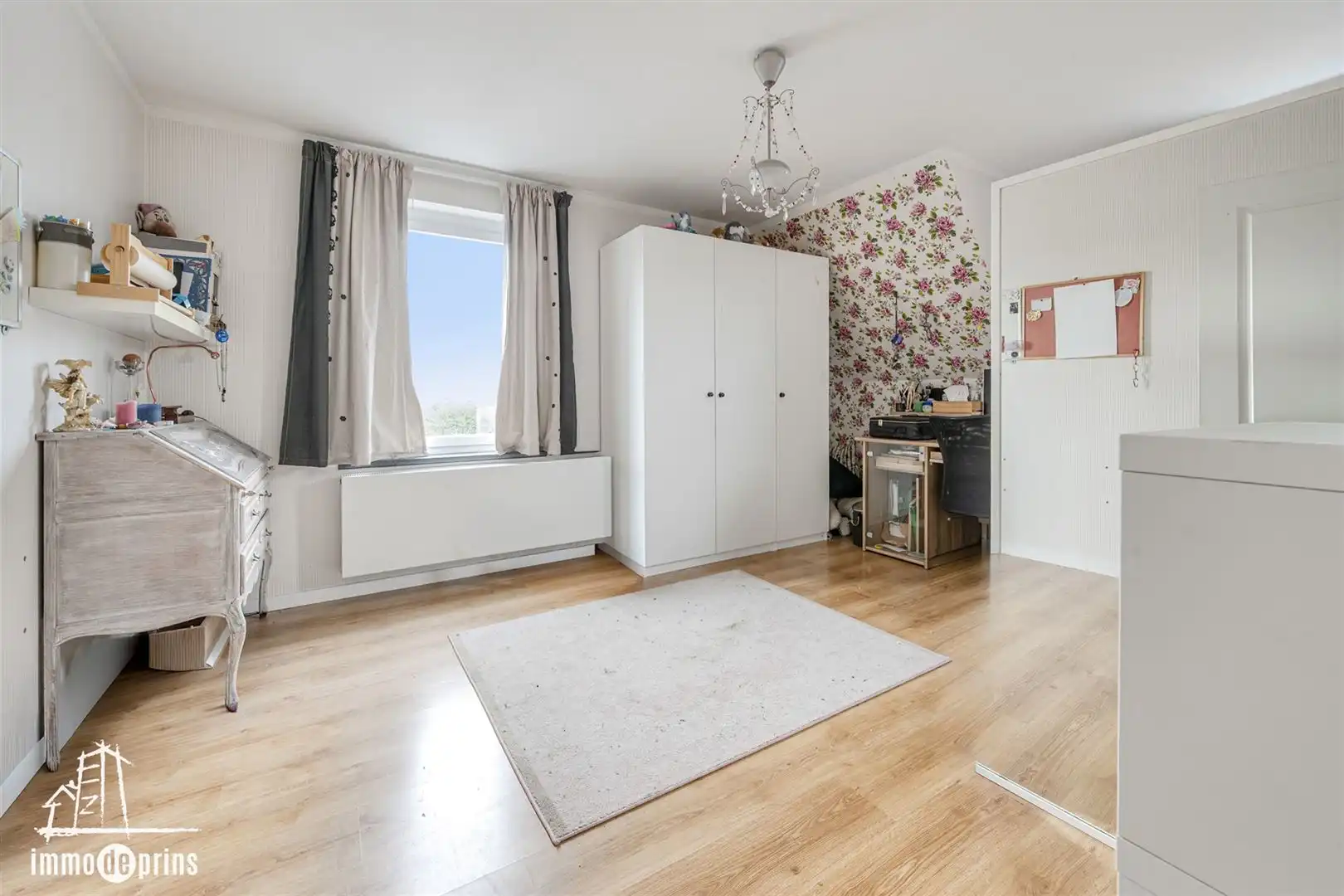 Open bebouwing woning foto 18