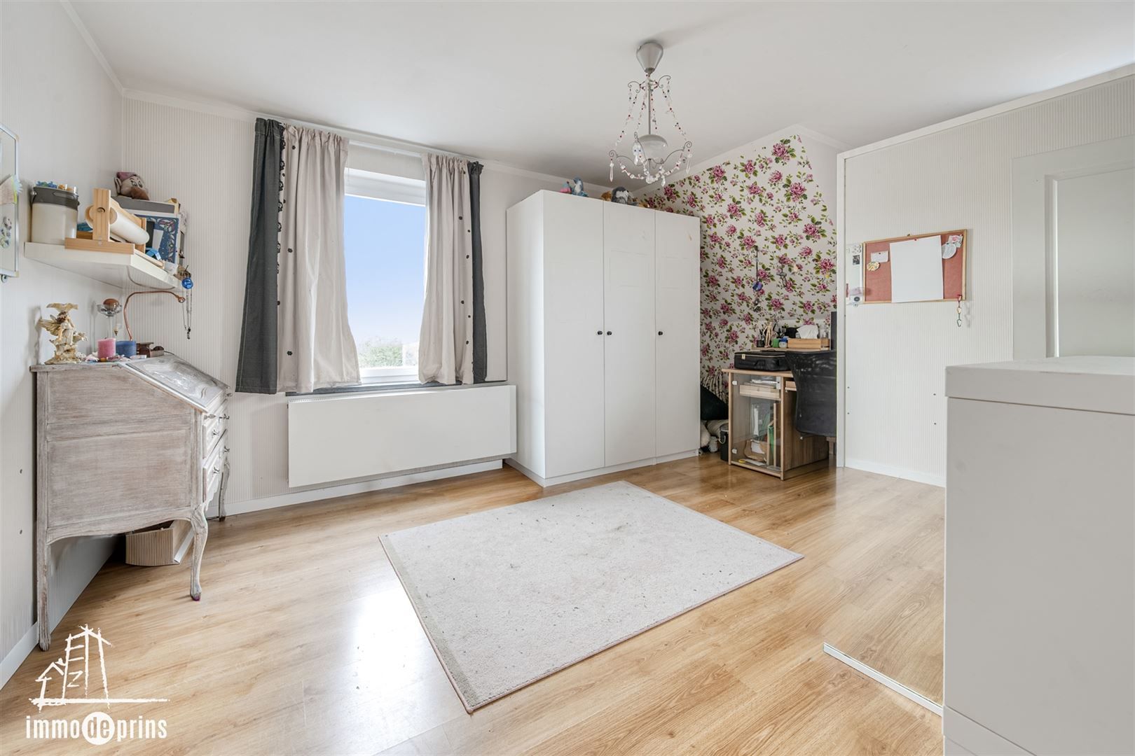 Open bebouwing woning foto 18