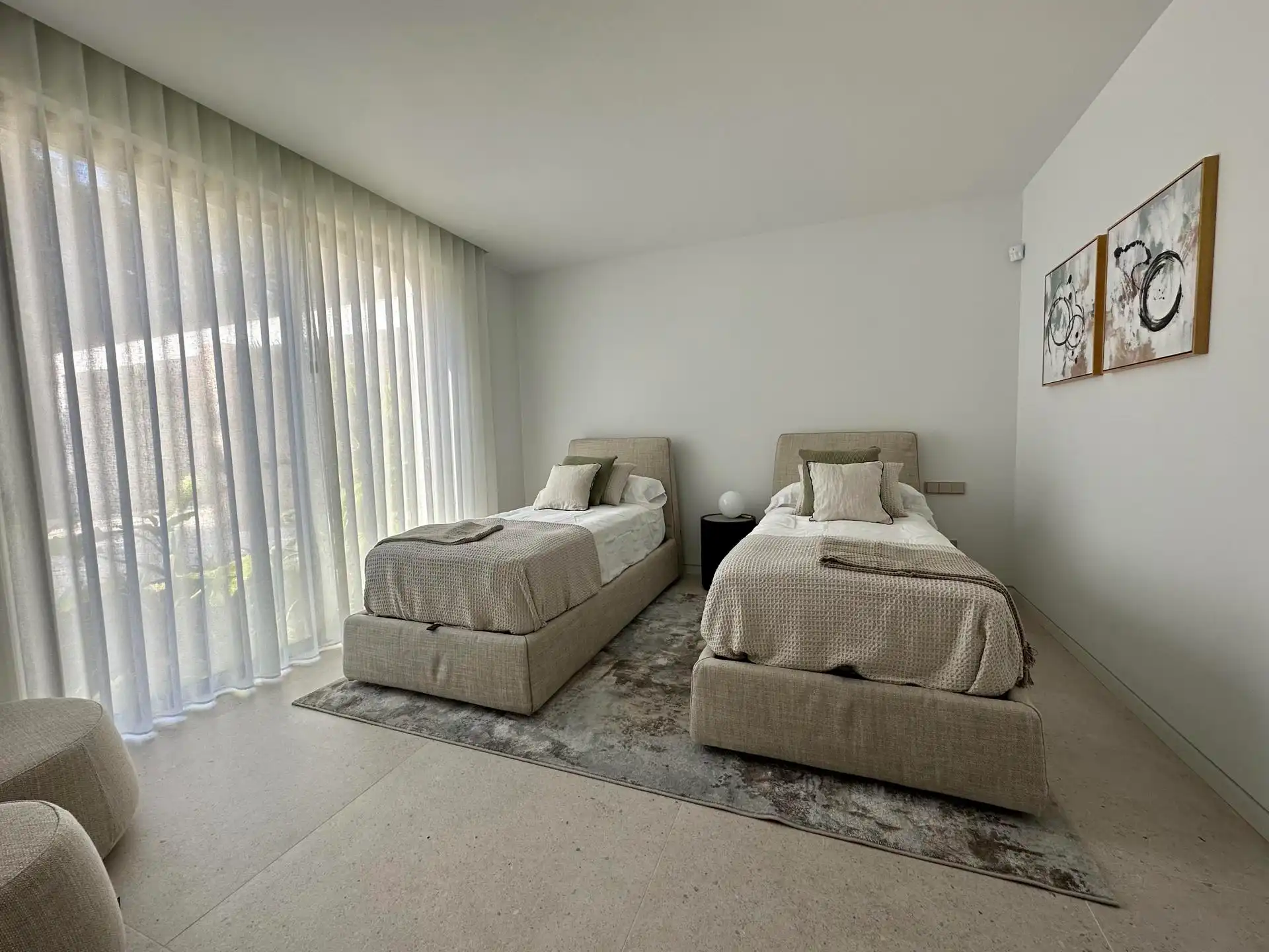 Villa in het hart van de iconische Valderrama golfbaan... foto 33