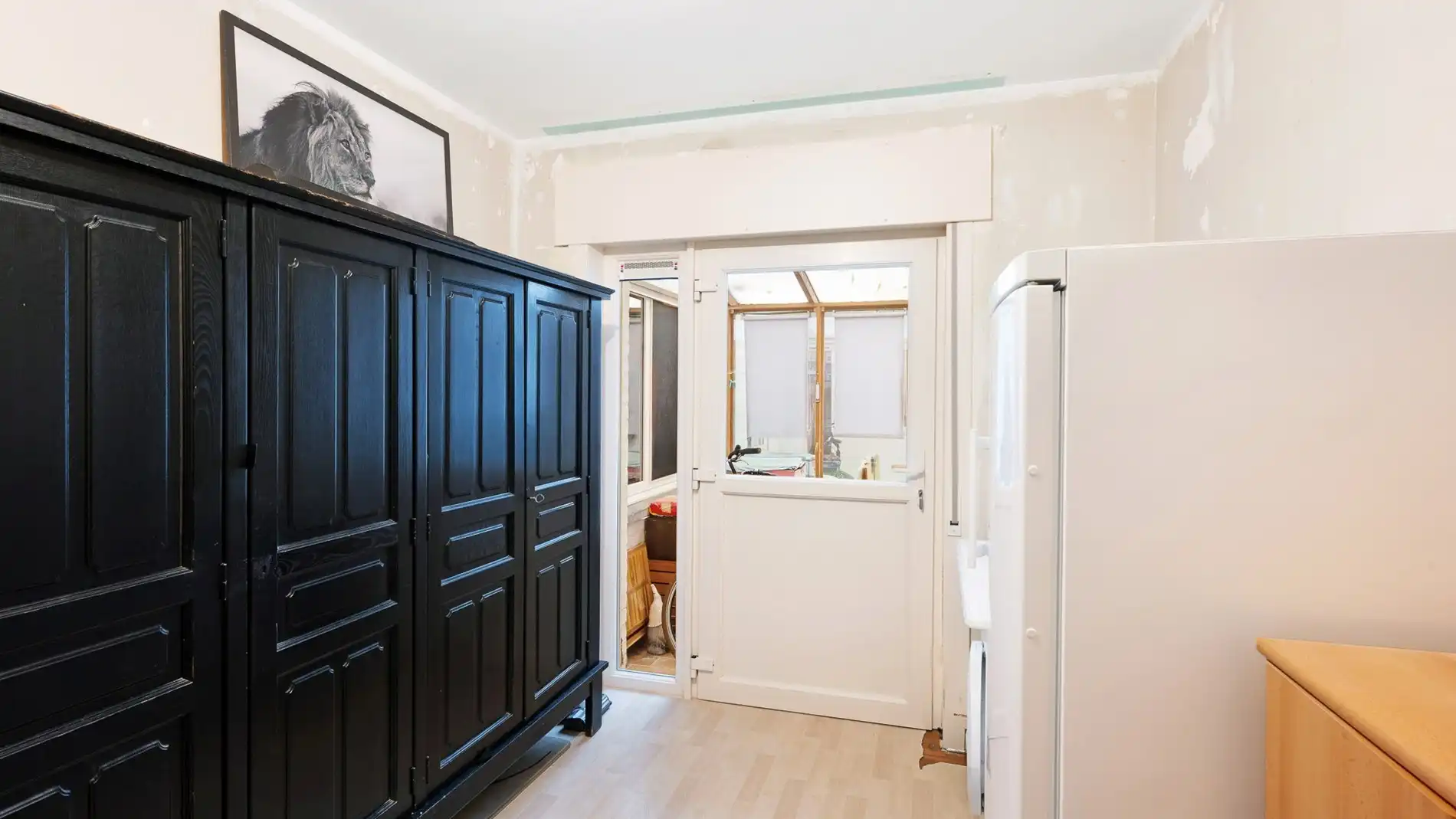 Leuk appartement (zonder syndicuskosten) te Knokke-Heist foto 9