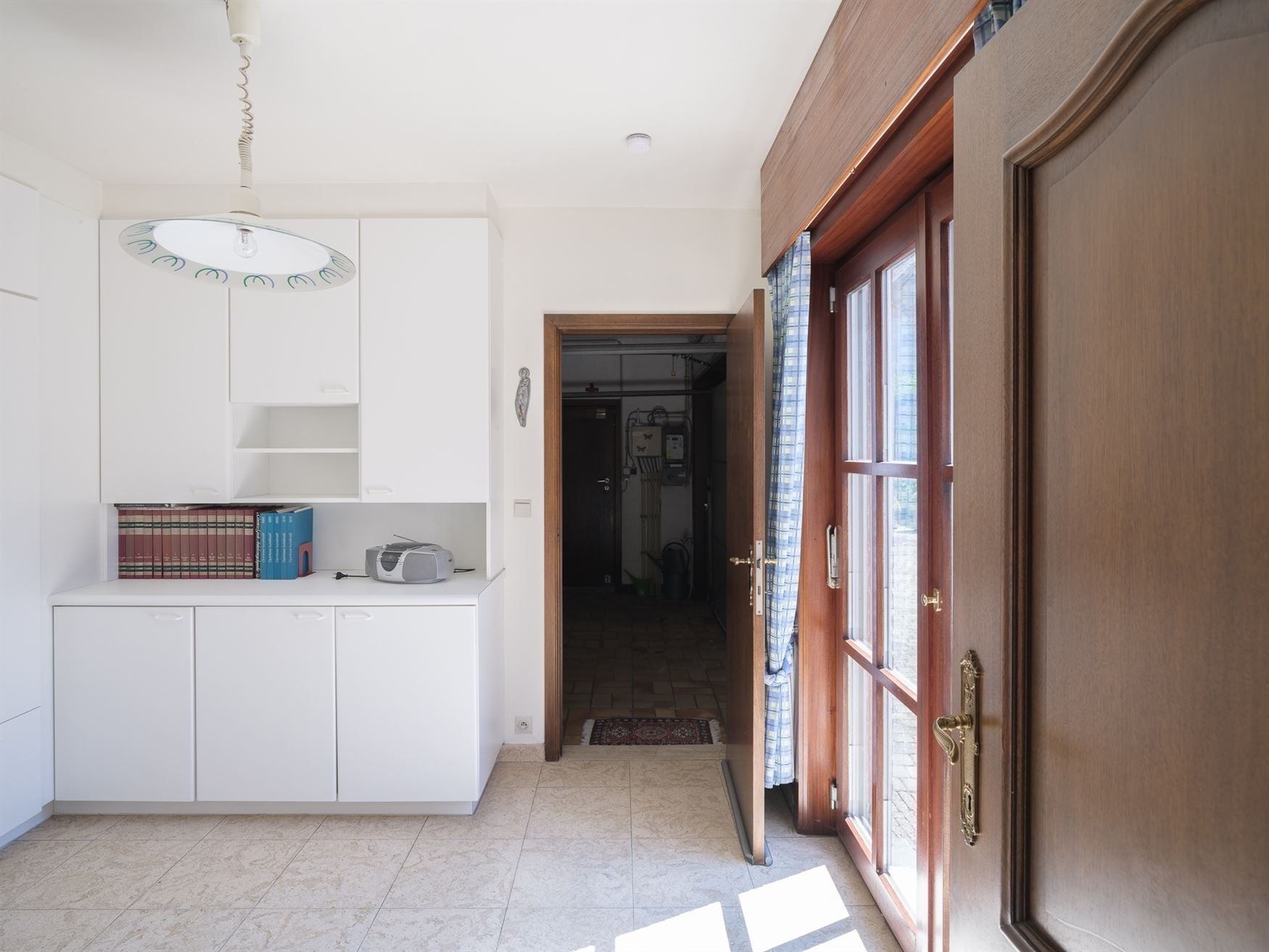 Op te frissen woning vlakbij Merelbeke foto 6