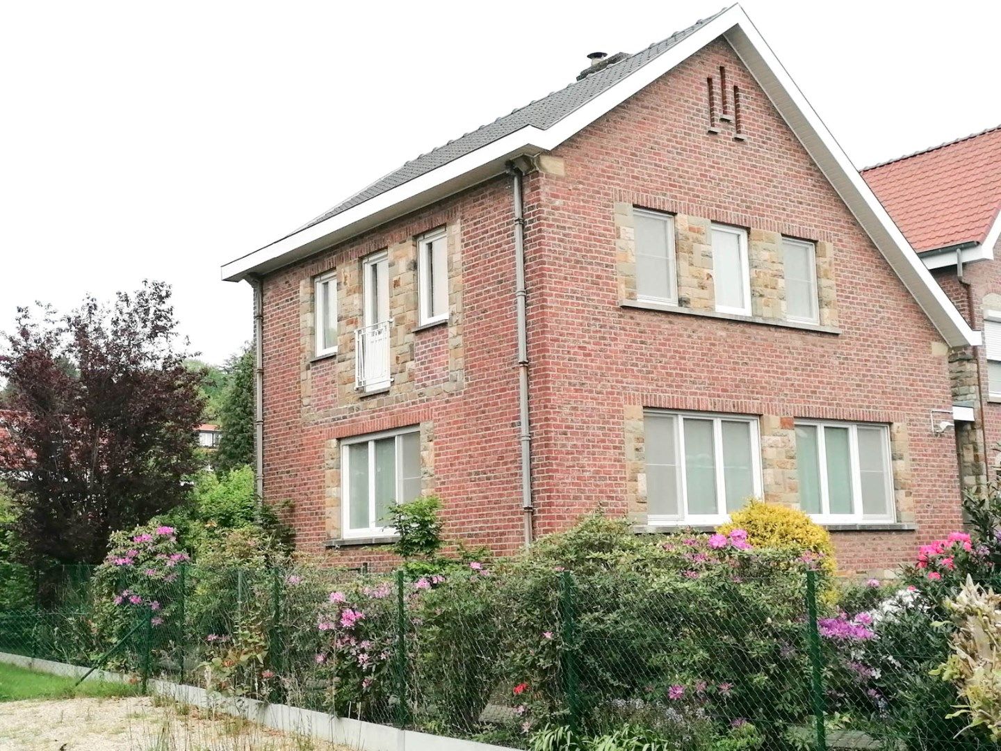 Huis te koop 1652 ALSEMBERG (BEERSEL)