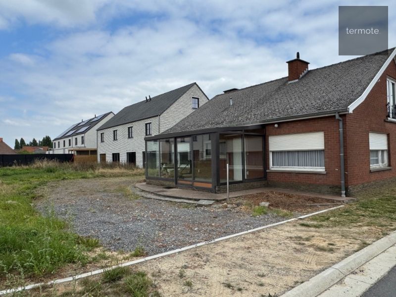 vrijstaande woning foto 17