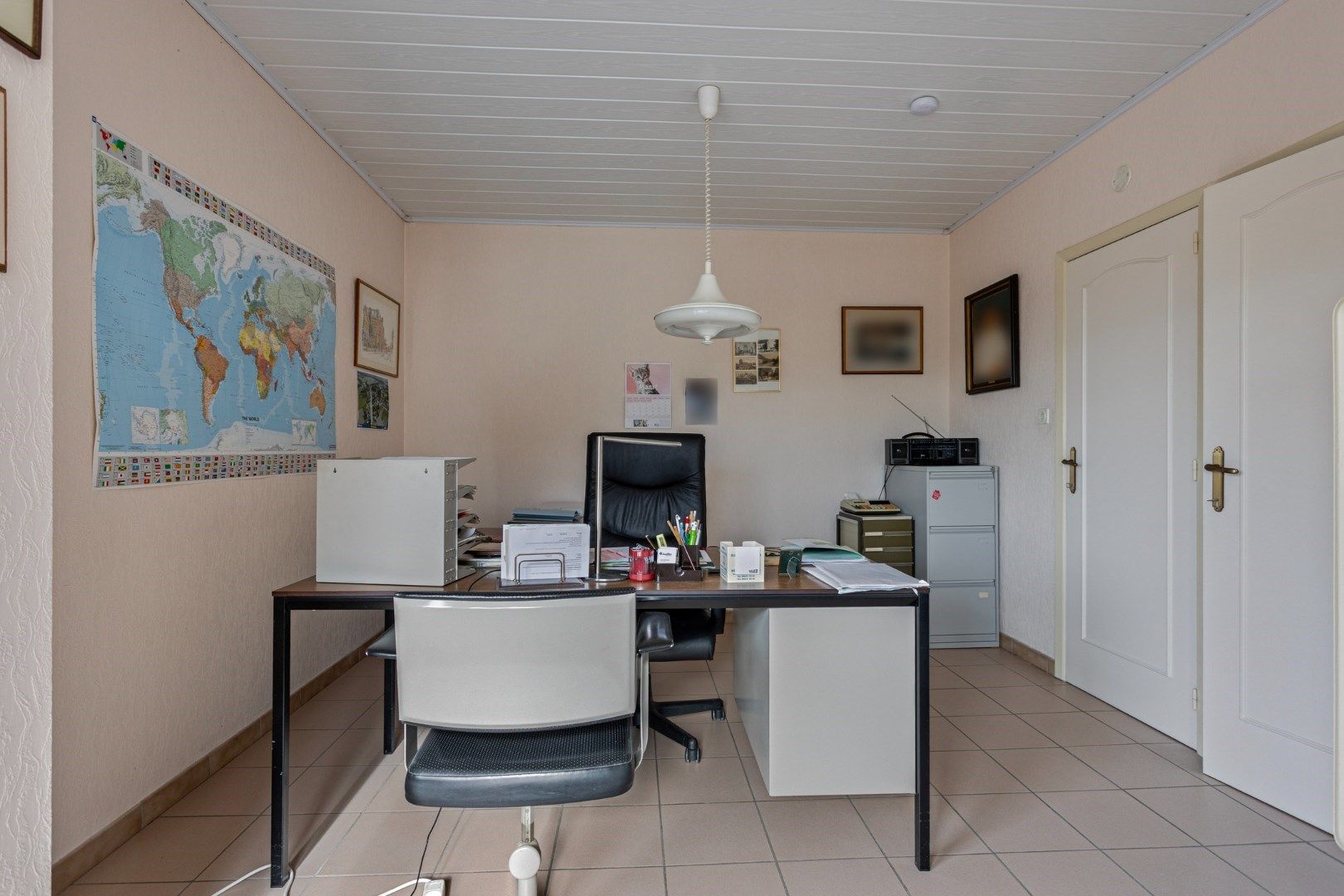 Ruime woning met karakter + appartement + werkplaats te Tongeren-Sluizen foto 19