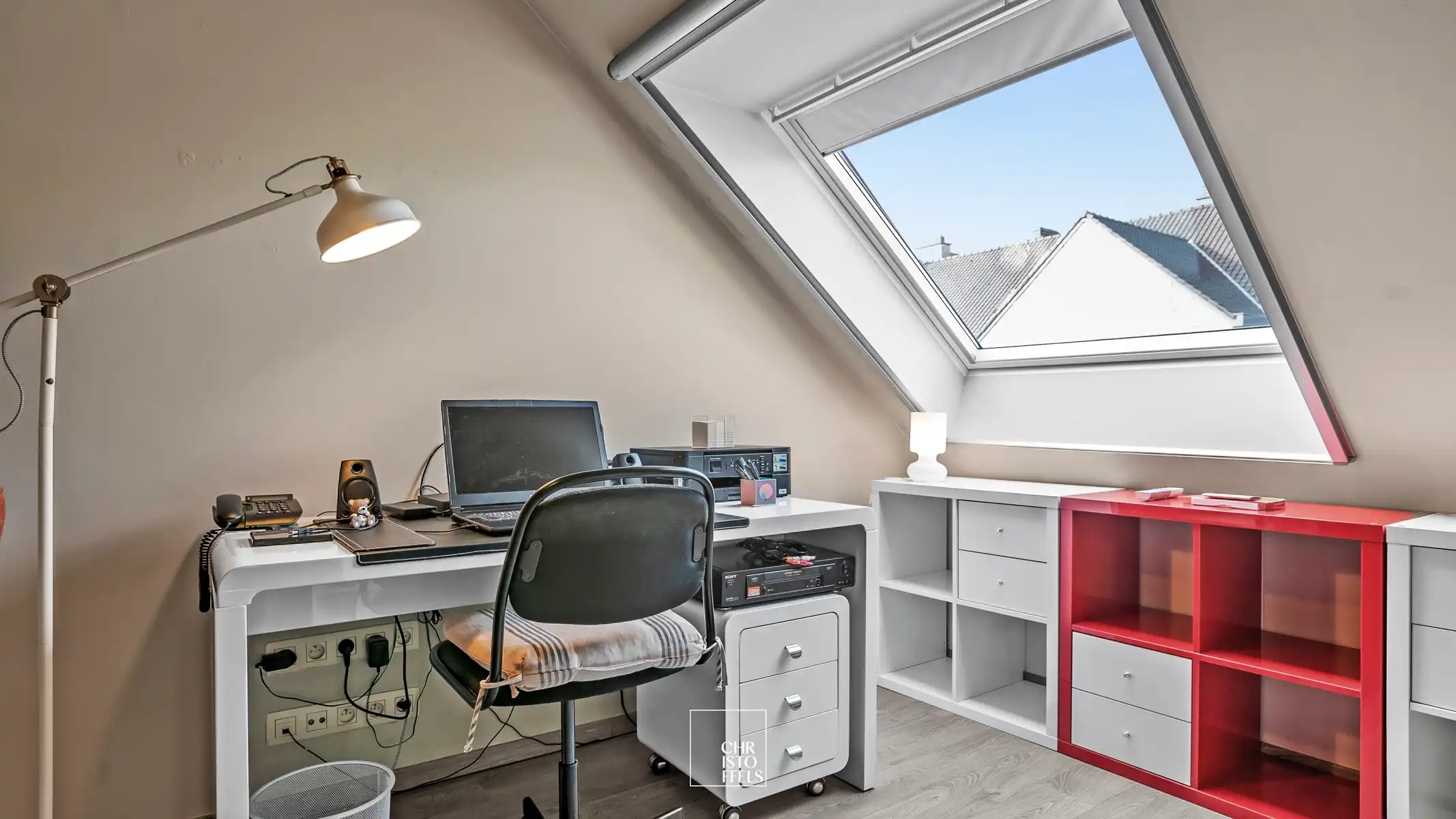 Energiezuinig duplexappartement (244m²) op toplocatie in Lanaken!  foto 8