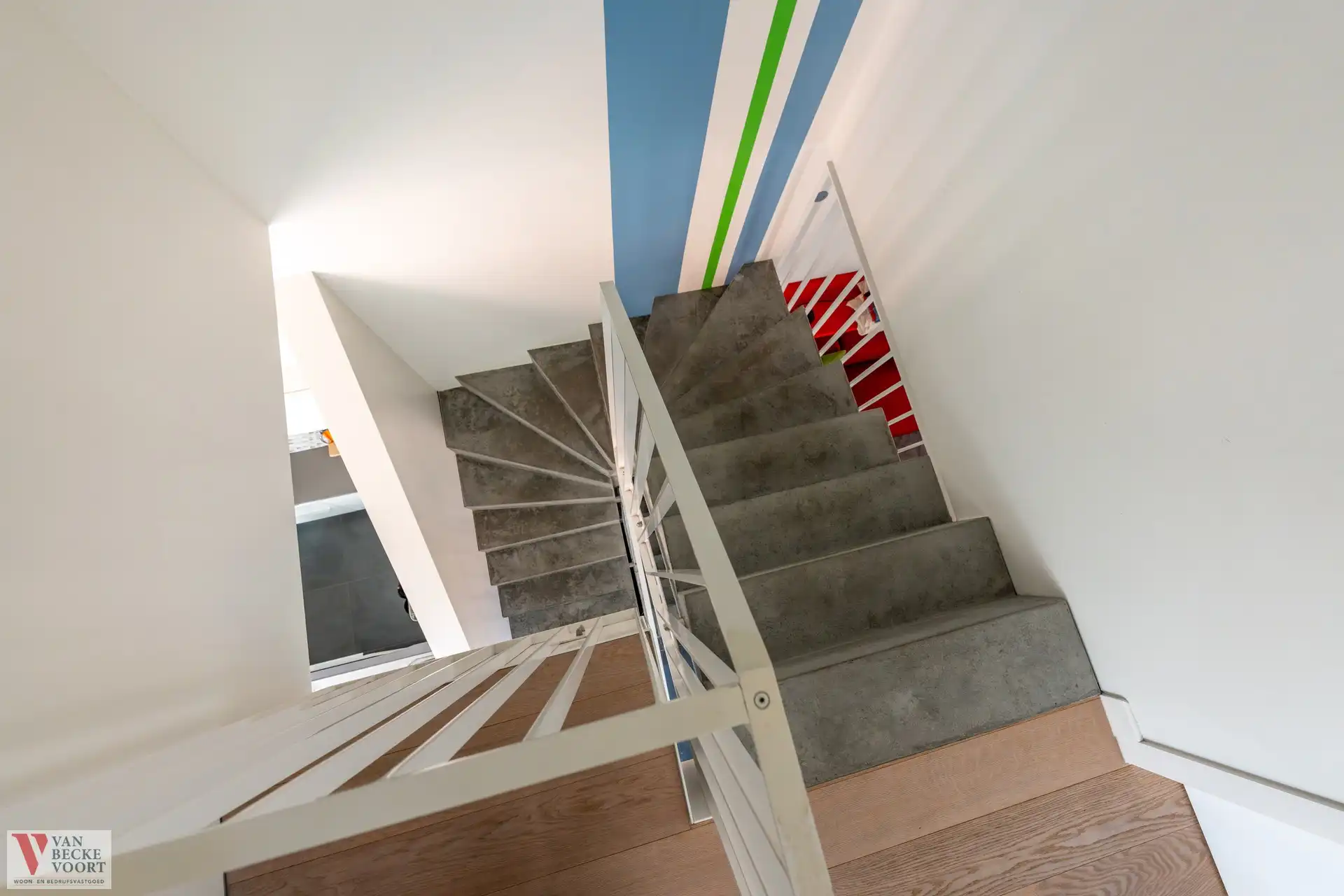 Duinenwoning op onevenaarbare locatie foto 8