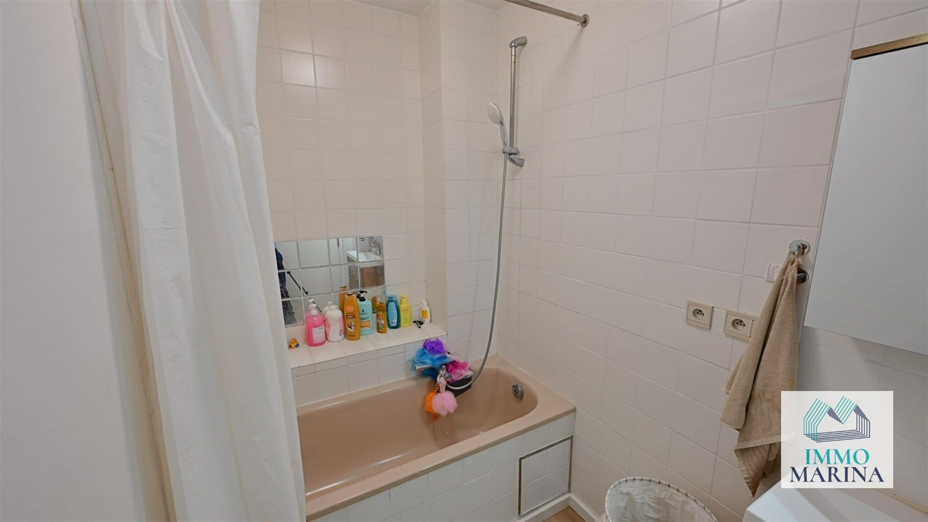 Appartementsgebouw met 3 APP & tuin te WILSELE foto 19
