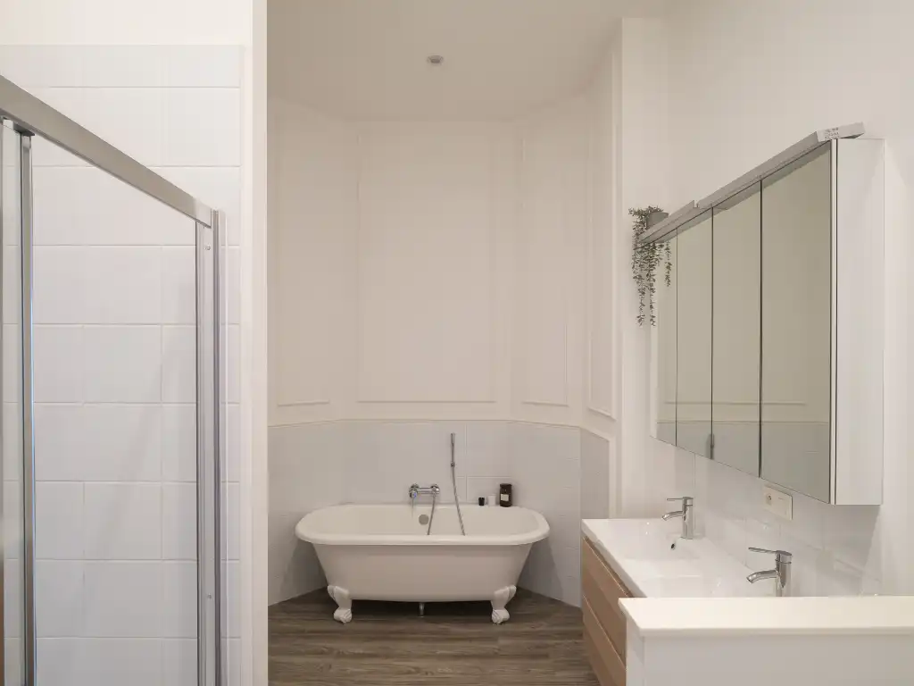 Opportuniteit! Gent Centrum. Ruim 2slpk appartement met aangenaam terras op een toplocatie. foto 11