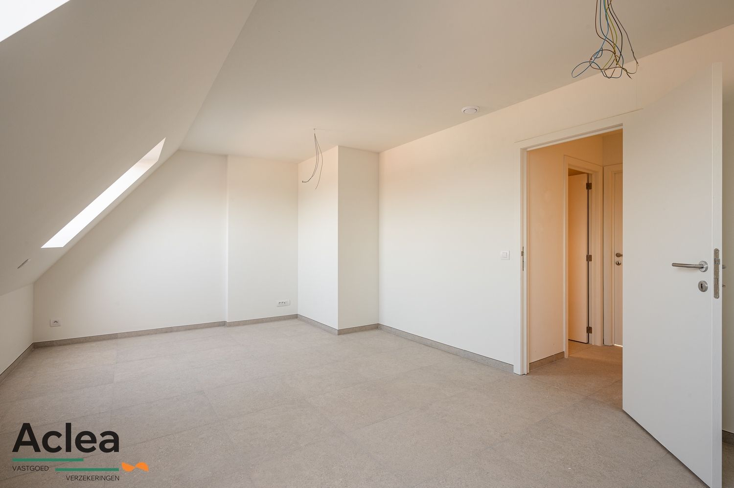 Nieuwbouw duplex appartement in het centrum van Eeklo - 6% BTW MOGELIJK ! foto 21