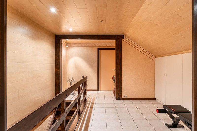 Rustig gelegen gezinswoning op 19are 93ca foto 24