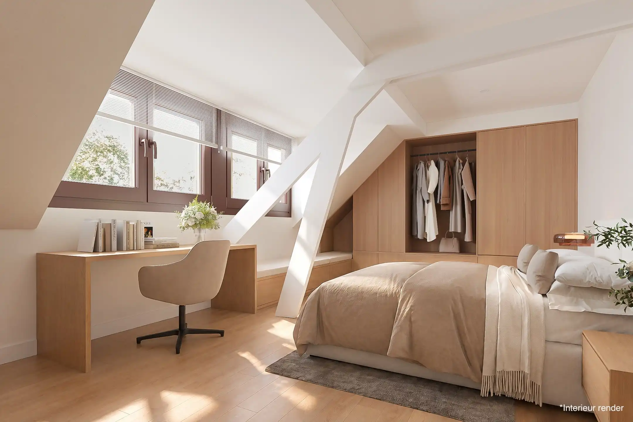 Uitstekend gelegen te renoveren woning met 3 slaapkamers foto 18