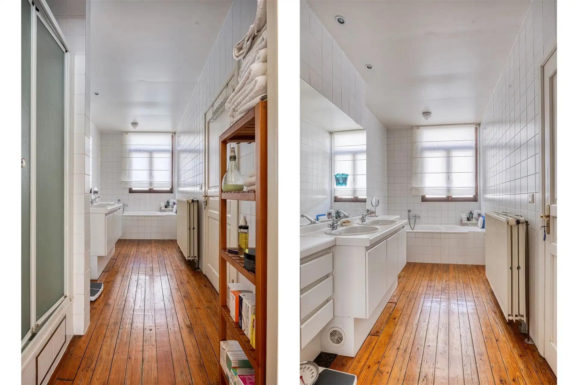 Dubbel herenhuis met 6 slpk, 2 terassen, dubbele garage en royale ruimte, perfect gelegen nabij Museum en Marnixplaats foto 22