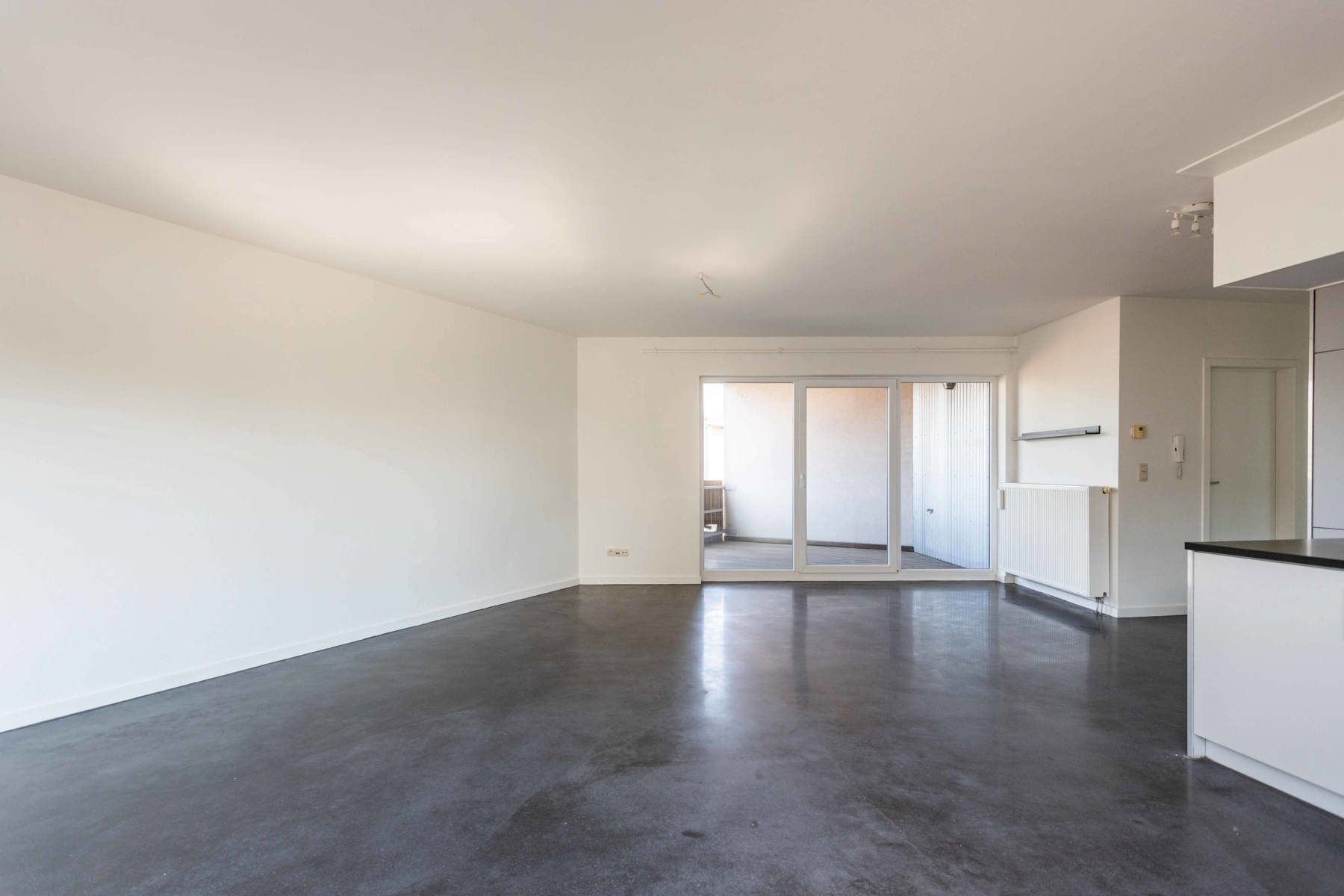 Te koop: energiezuinig appartement met 2 slpk en terras! foto 8