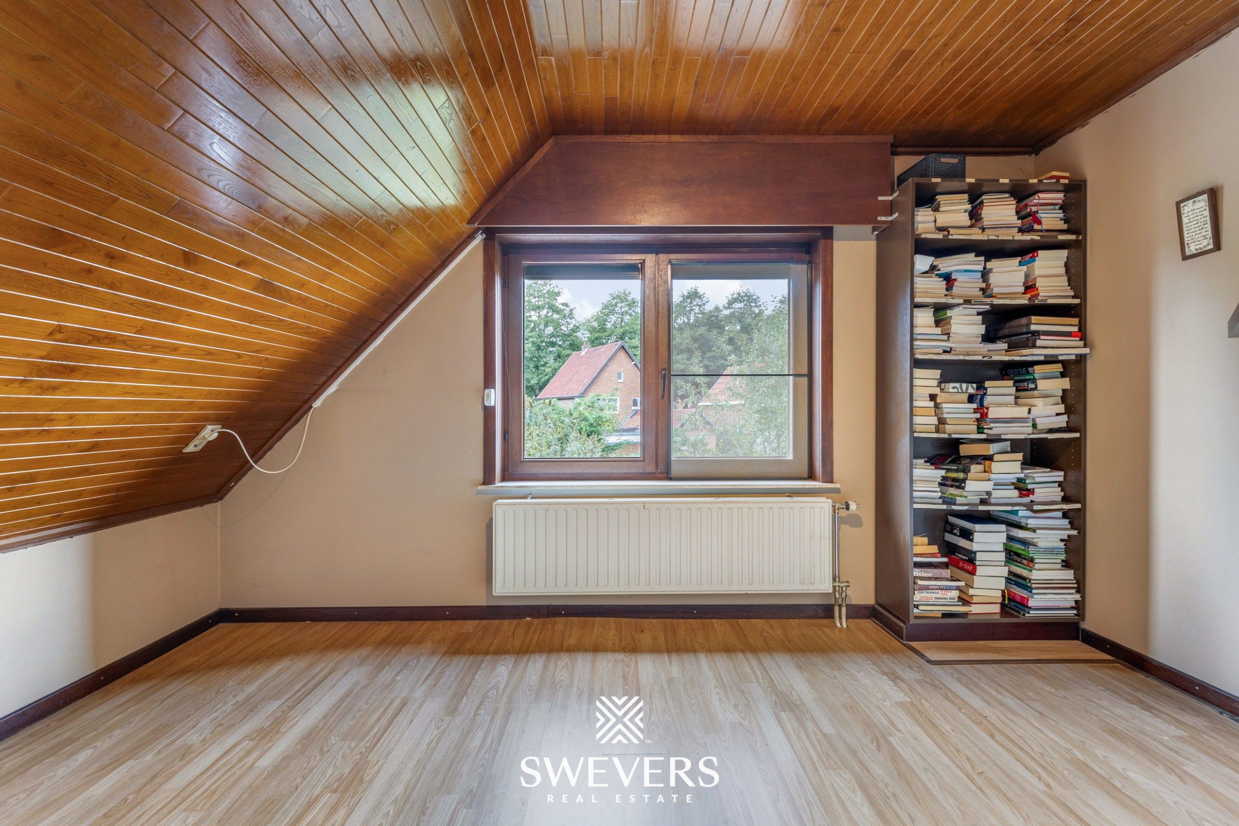 Woning op 6a 09ca met residentiële ligging aan kanaal van Beringen foto 16