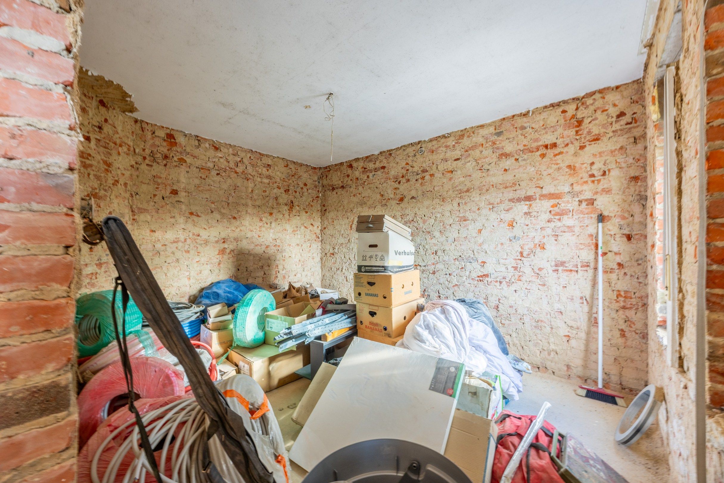 Renovatieproject open bebouwing foto 4