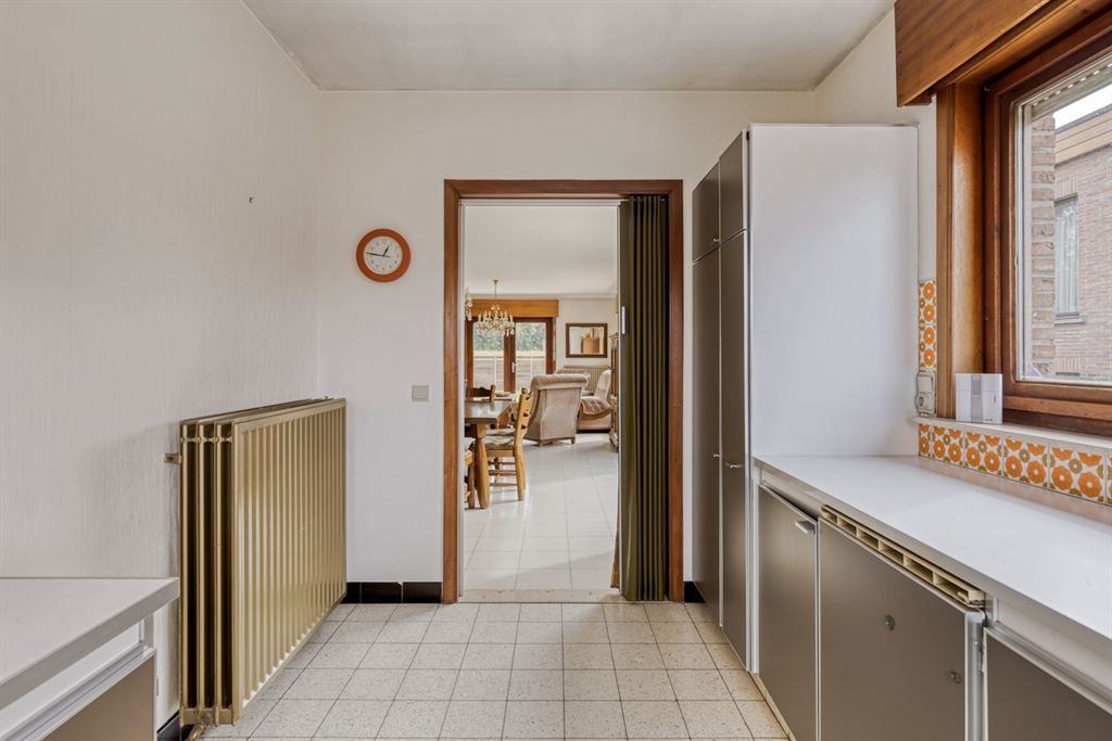 Op te frissen woning te Wilsele!  foto 8