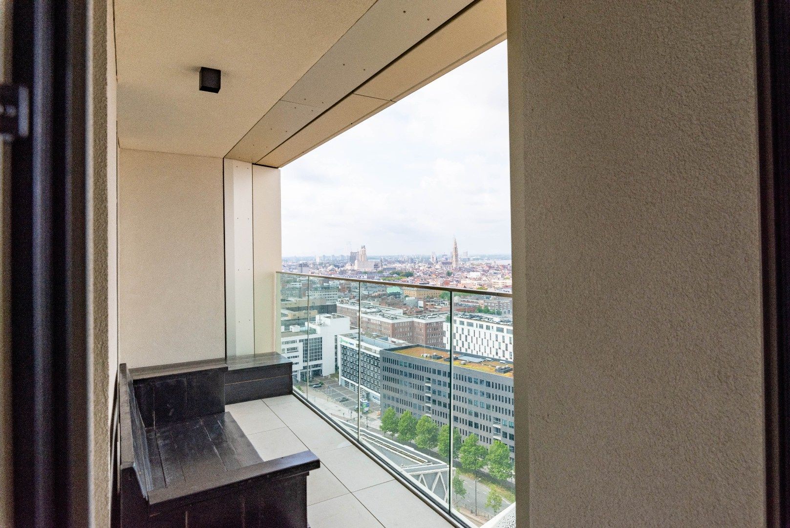 Appartement te huur foto 15