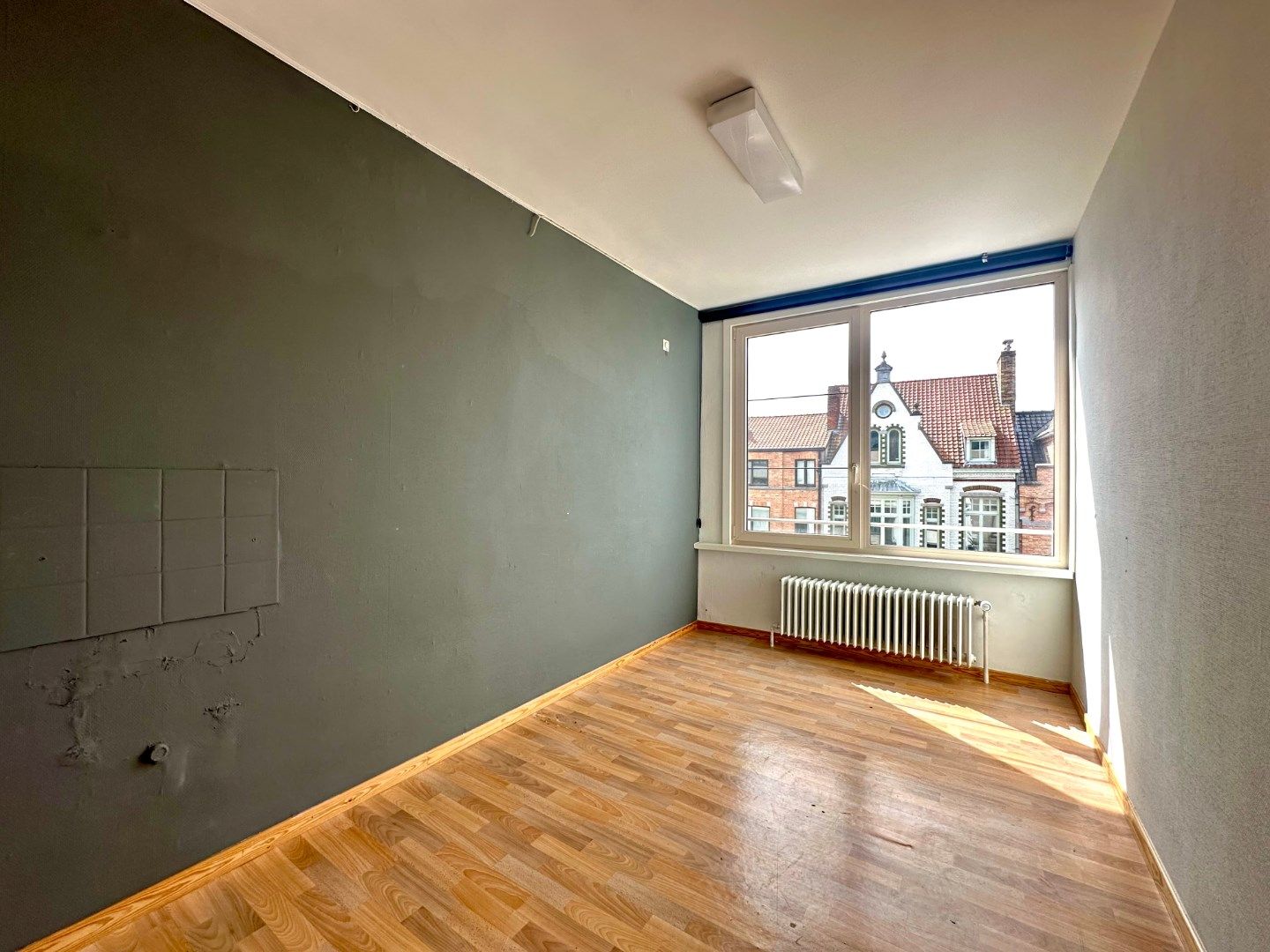 Duplex appartement op centrale ligging te Sint-Andries foto 10