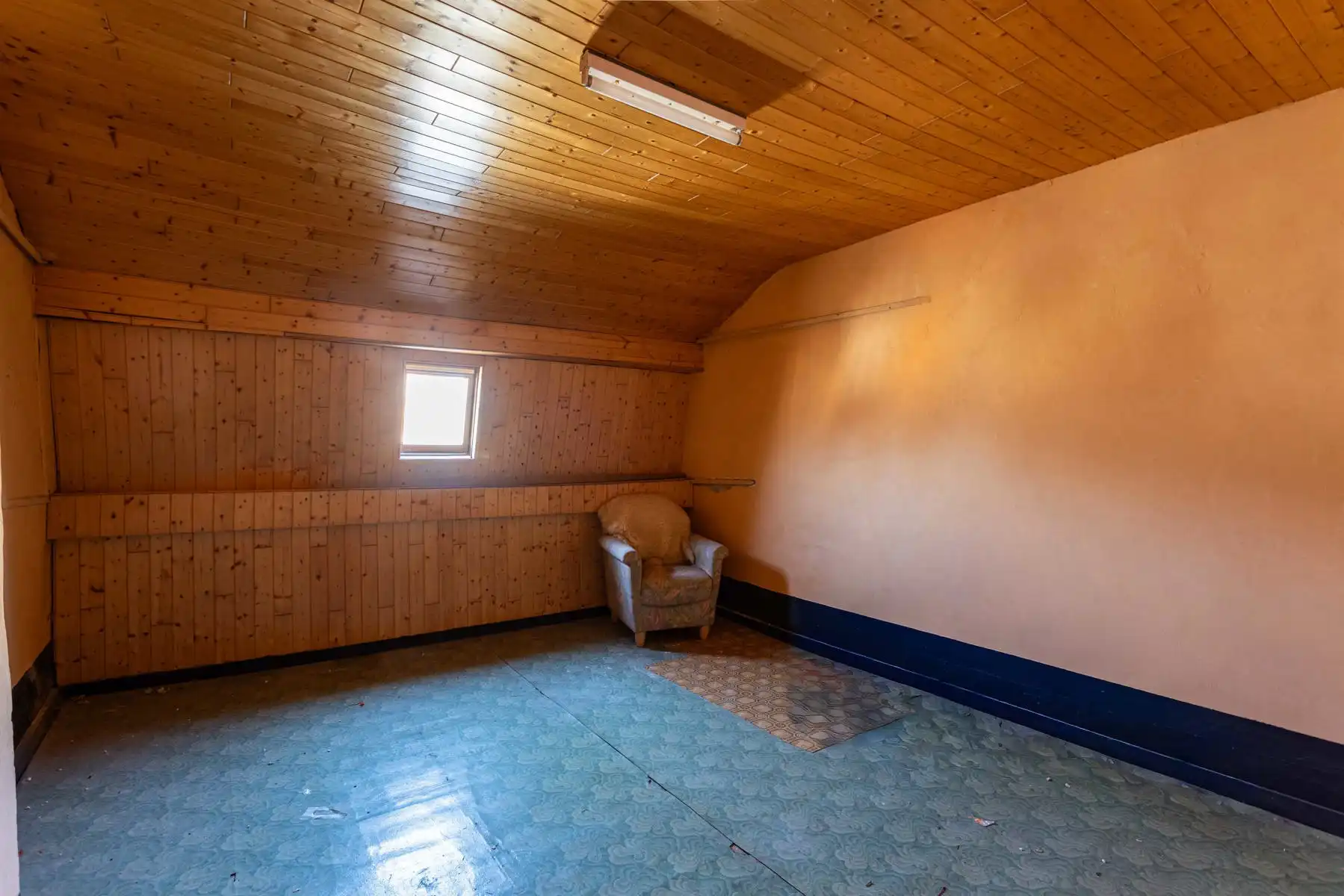 Leuke woning met 3 slpk en tuin in het centrum! foto 16