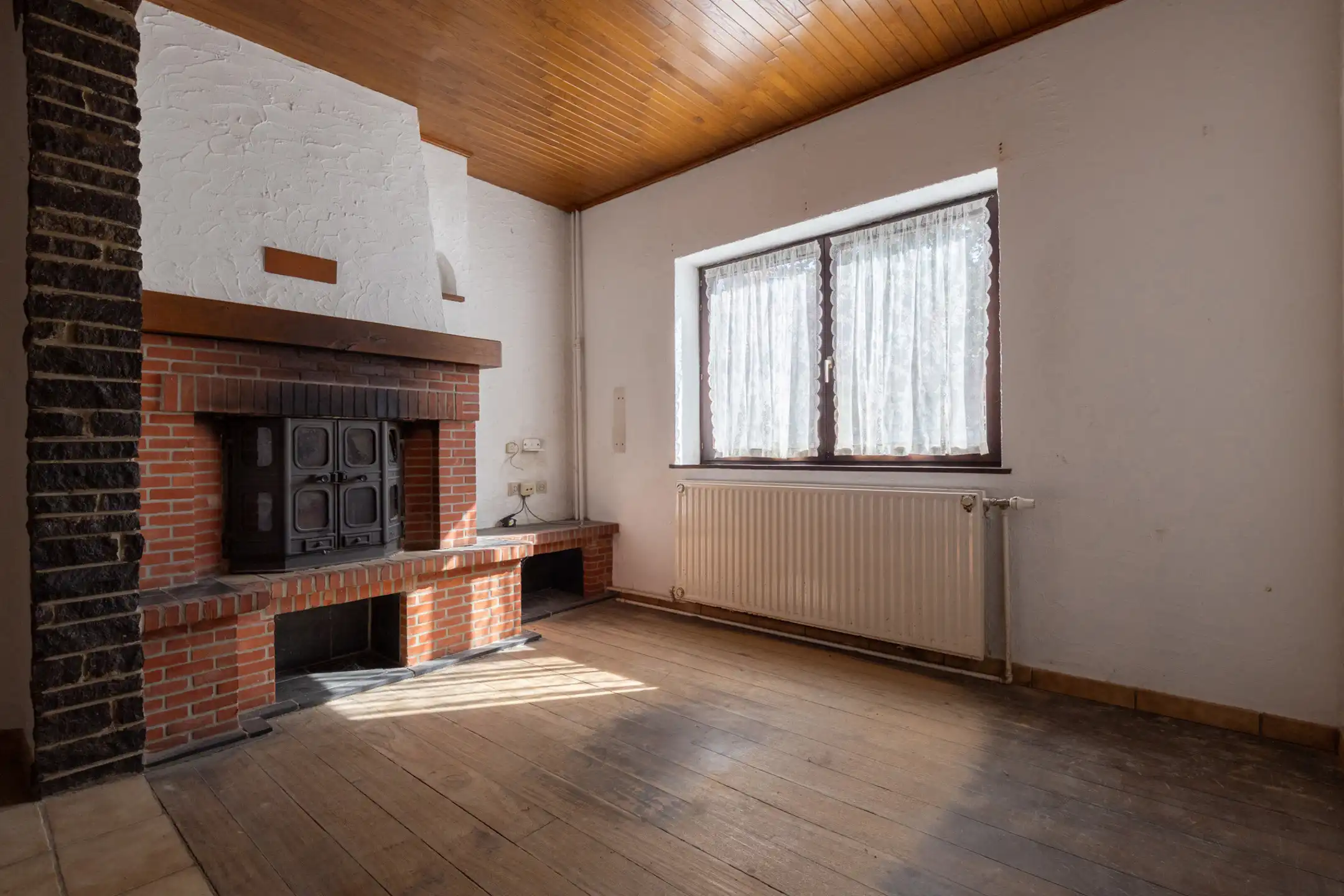 Charmante woning in Kraainem foto 8