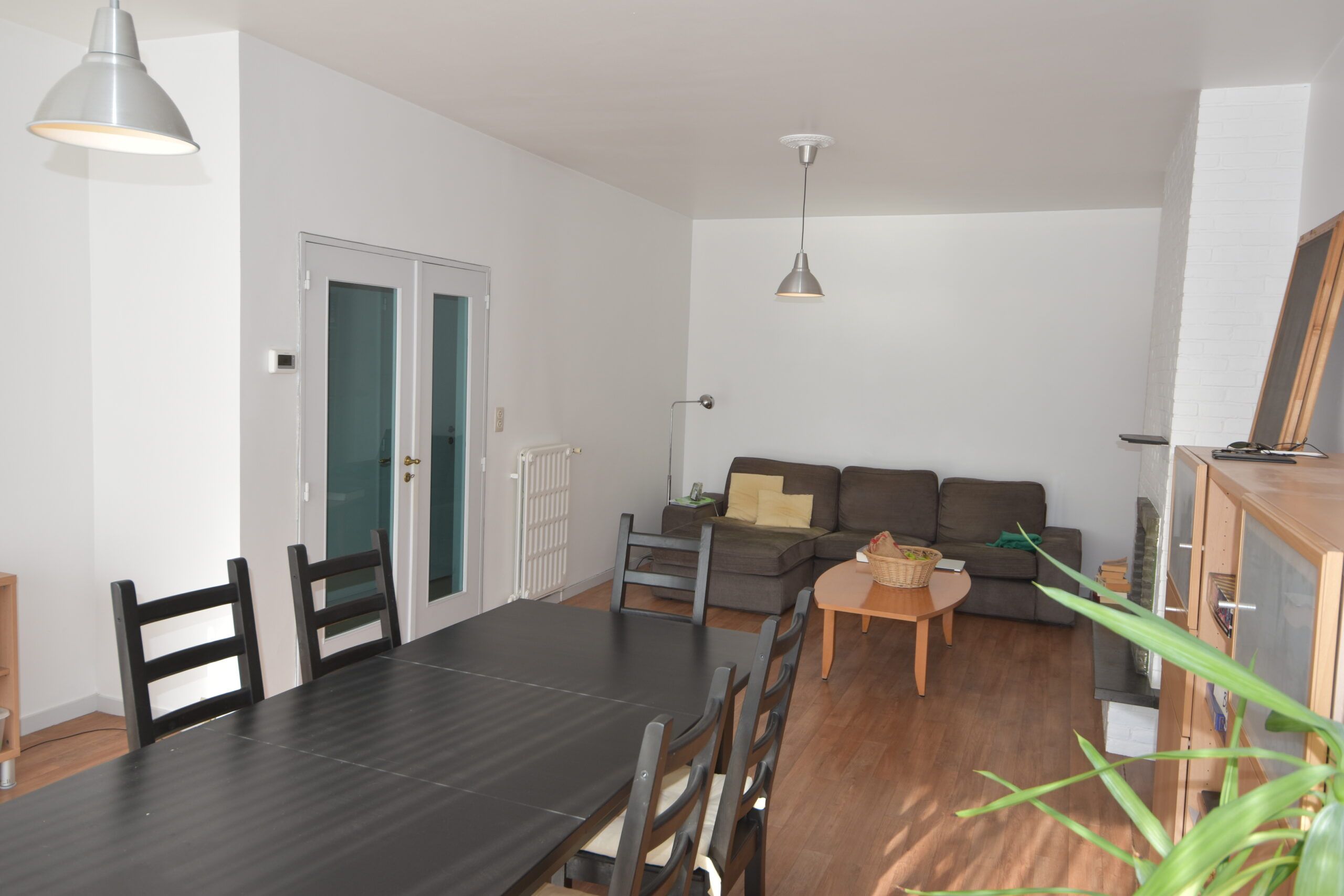 APPARTEMENT (2 slpks) + GARAGE OP TOPLIGGING IN KONTICH foto 11