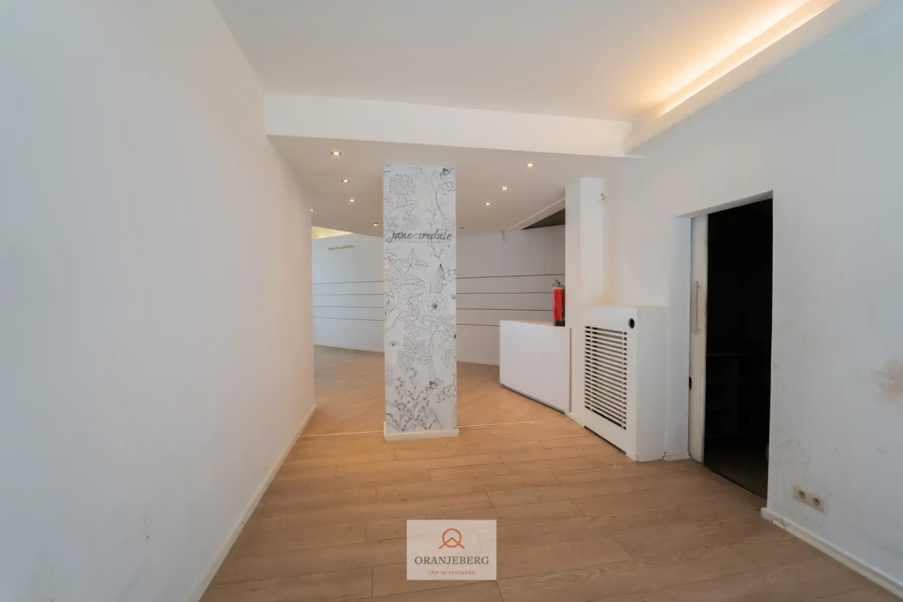 TOP gelegen handelspand foto 4