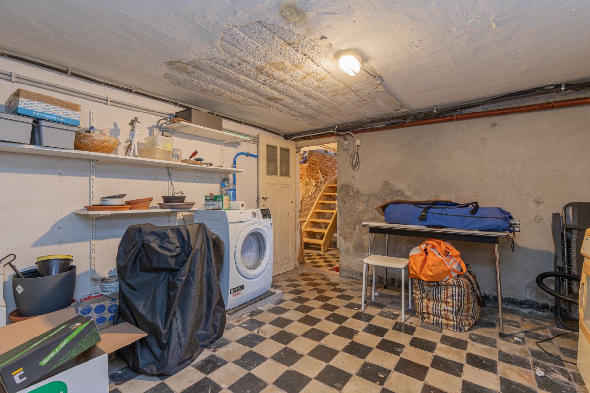 Instapklaar appartement met prachtig uitzicht foto 18