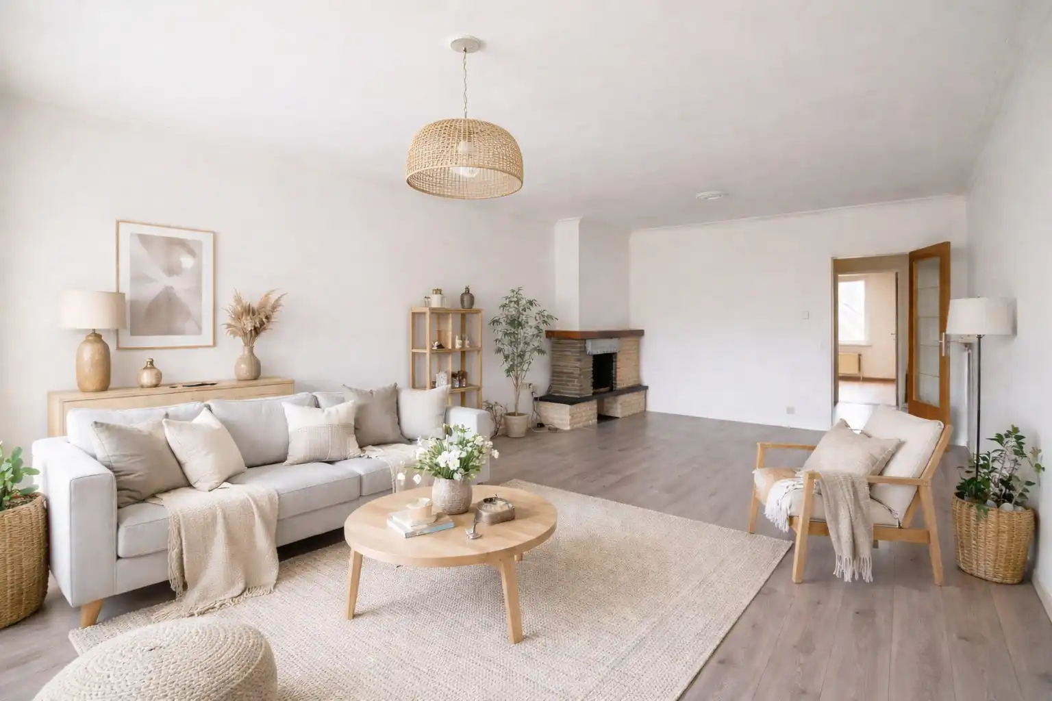 Appartement te huur Sint-Huibrechtlei 7 -/2001 - 2930 Brasschaat