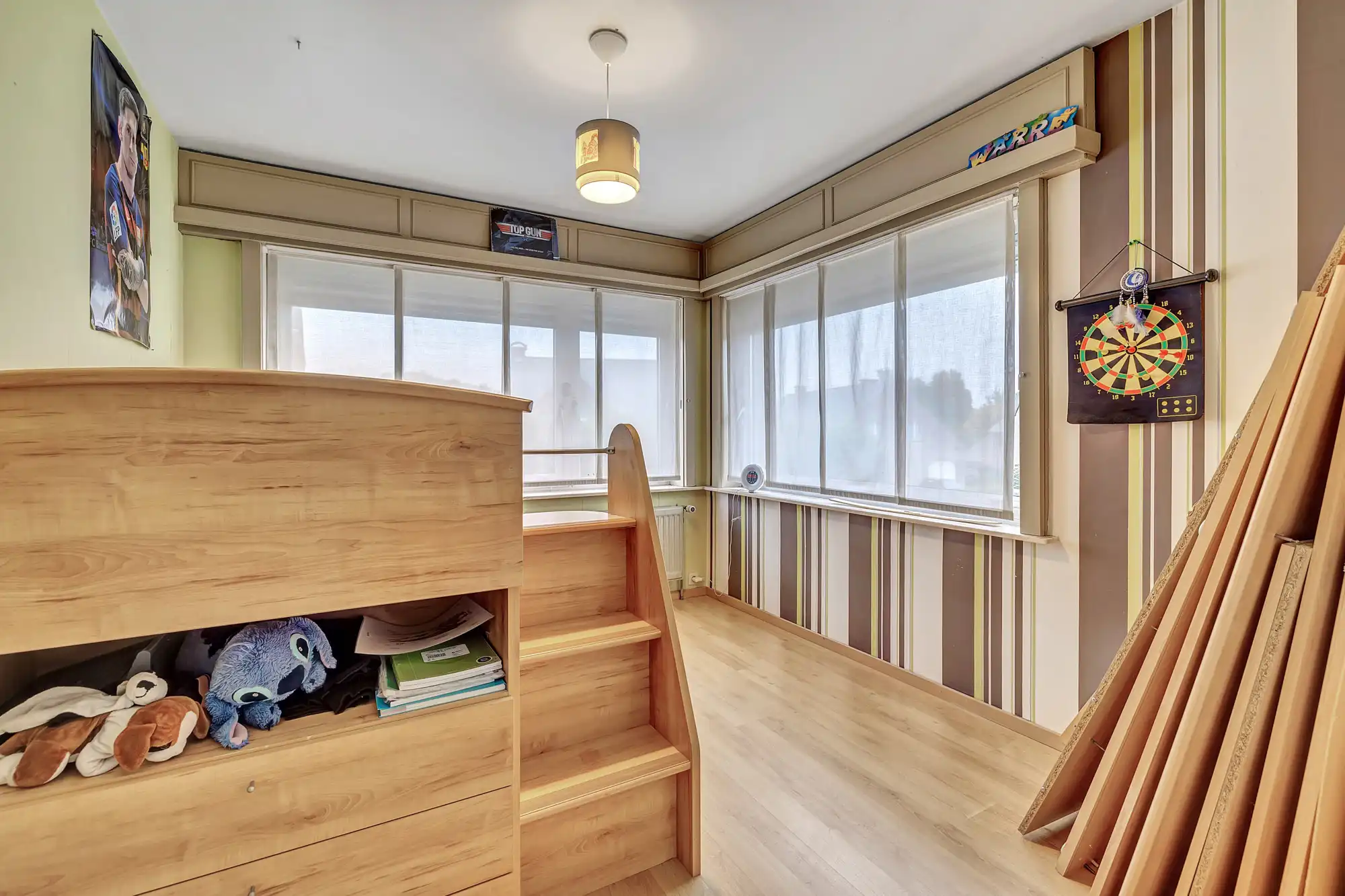 Robuuste HOB met opslagplaats foto 14