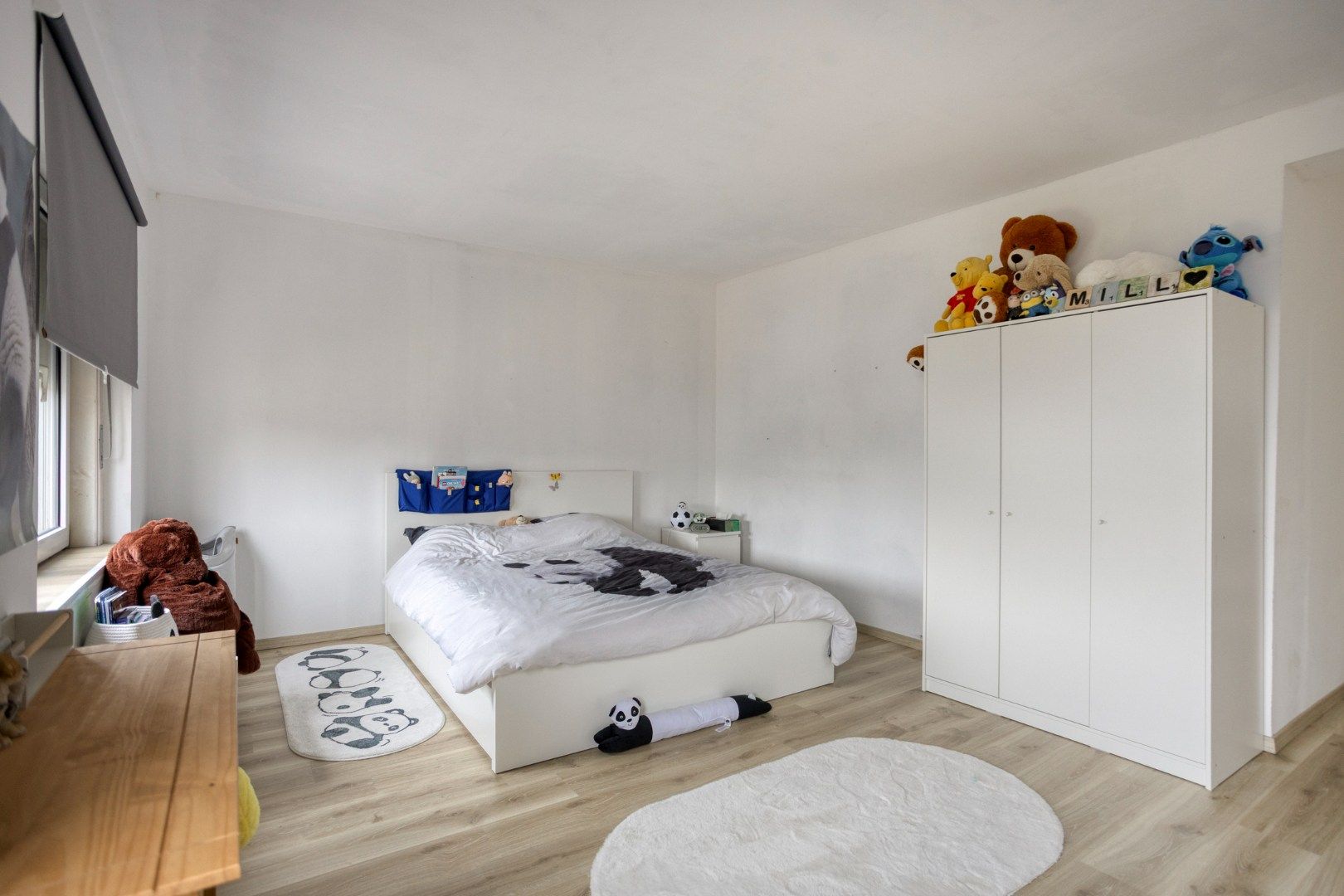 Op zoek naar een exclusieve tweewoonst in landelijk Merchtem? Welkom Home! foto 15