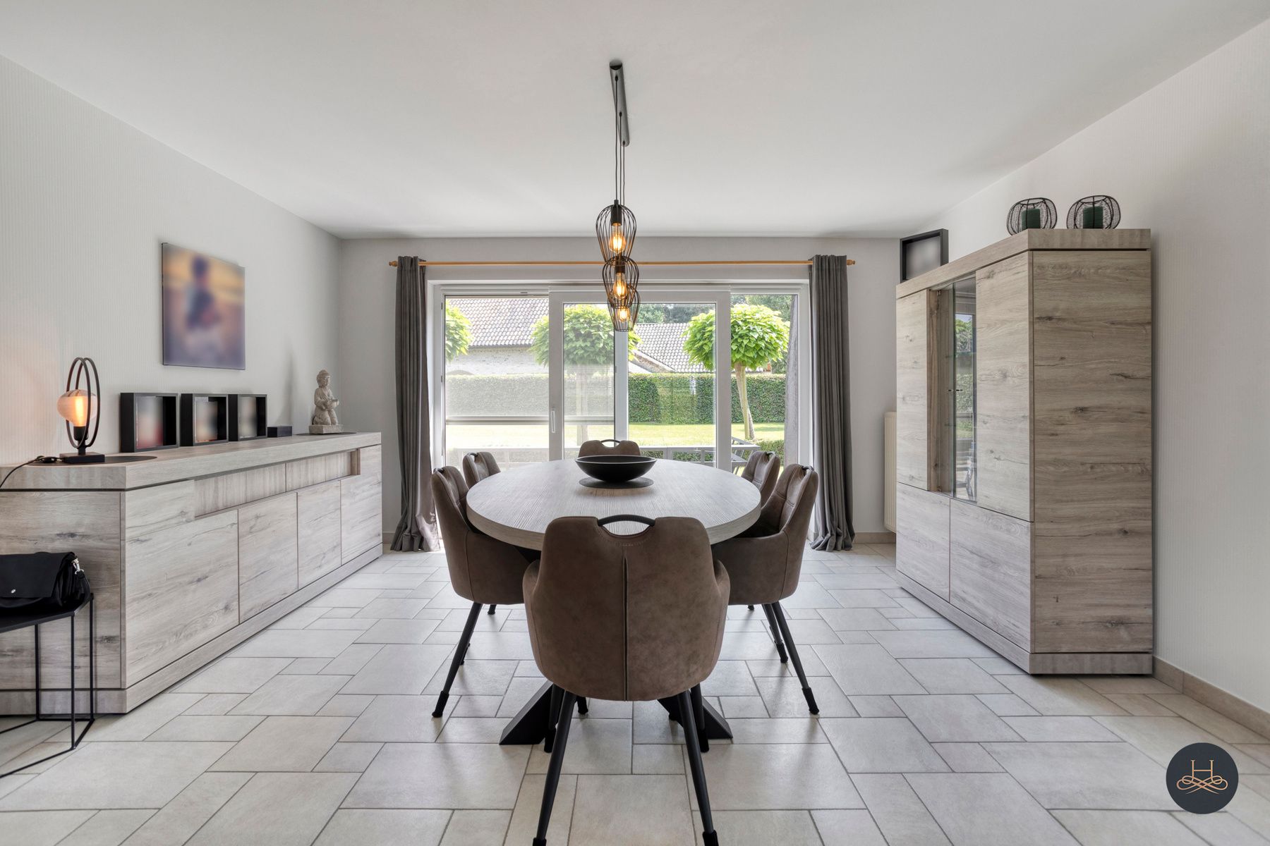 Leuke woning met 3 slaapkamers foto 9