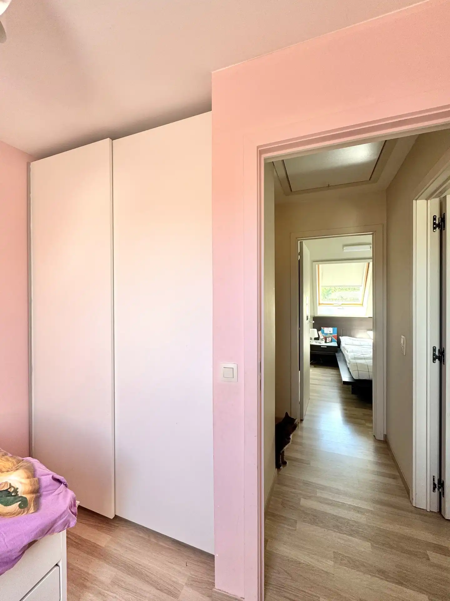 WONING | 3 KAMERS | GARAGE | TUIN | 166 M² foto 25