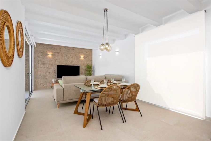 NIEUWBOUW VILLA'S IN BENIJOFAR foto 13