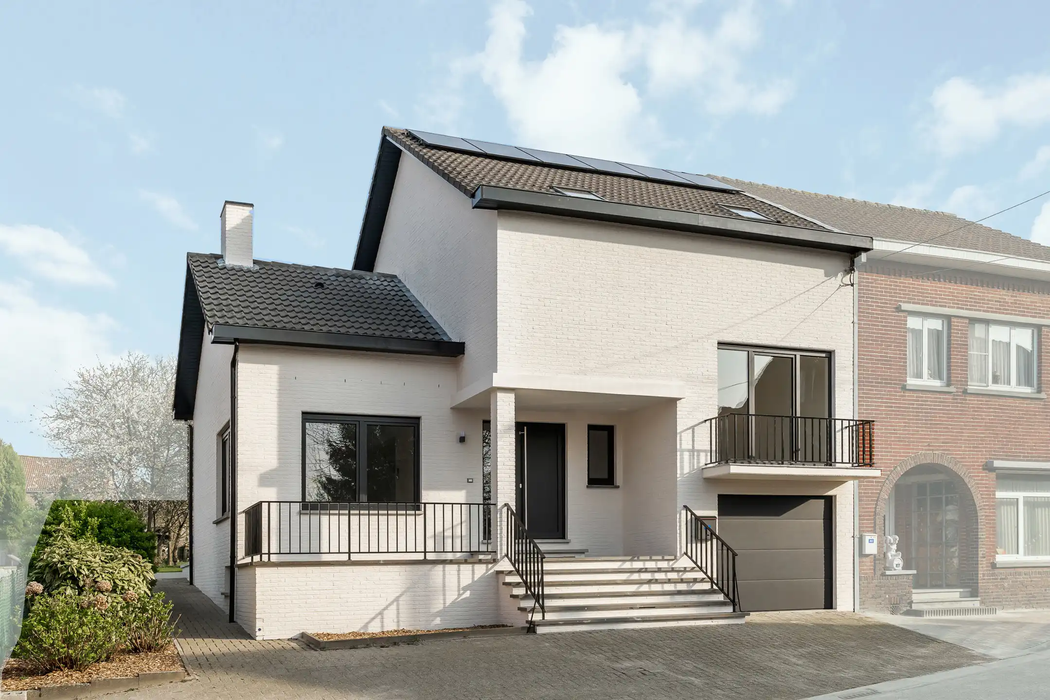 Huis te koop Jodenstraat 38 - 3770 Riemst