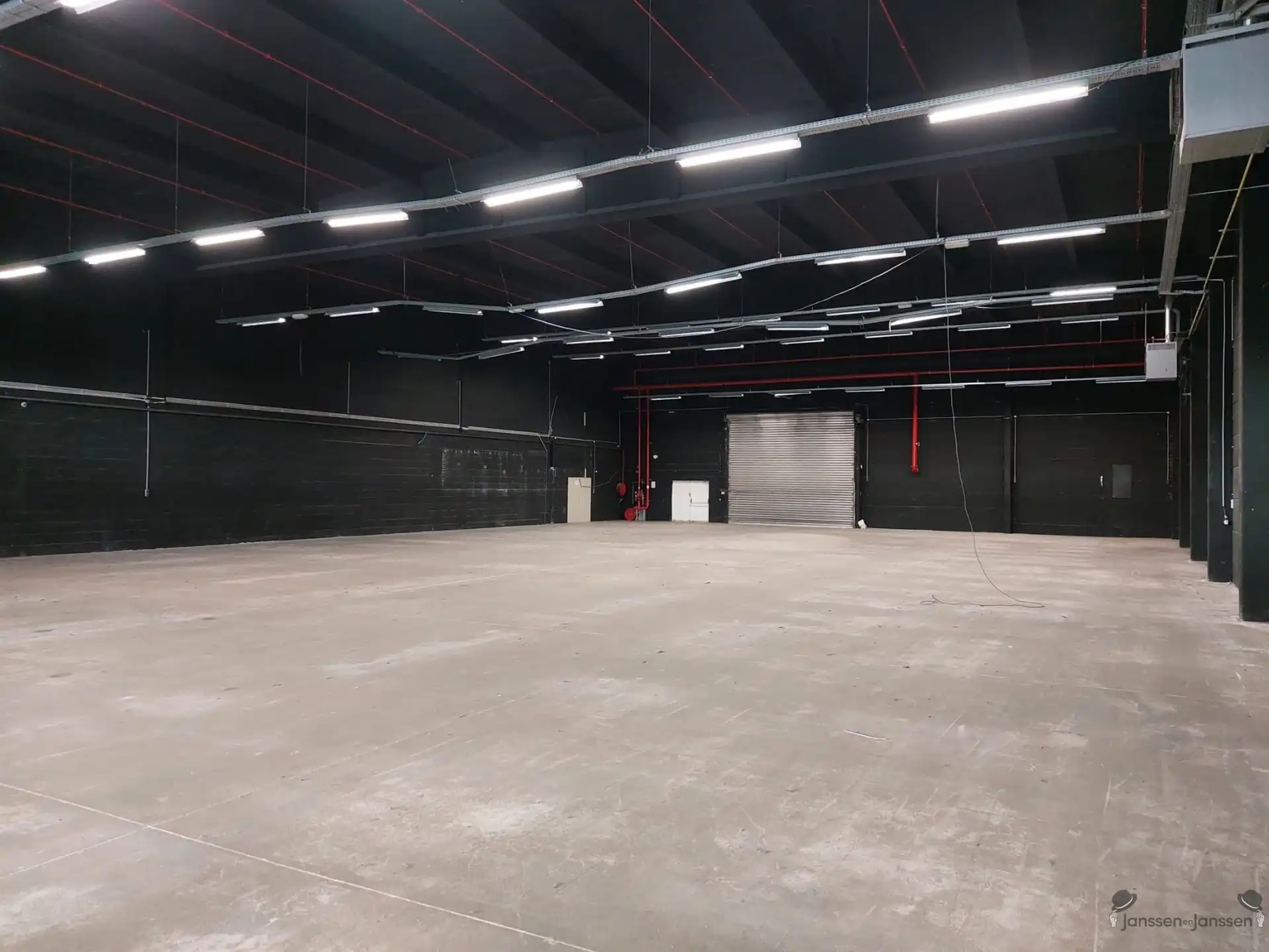 Multifunctionele bedrijfsruimte op toplocatie! foto 8