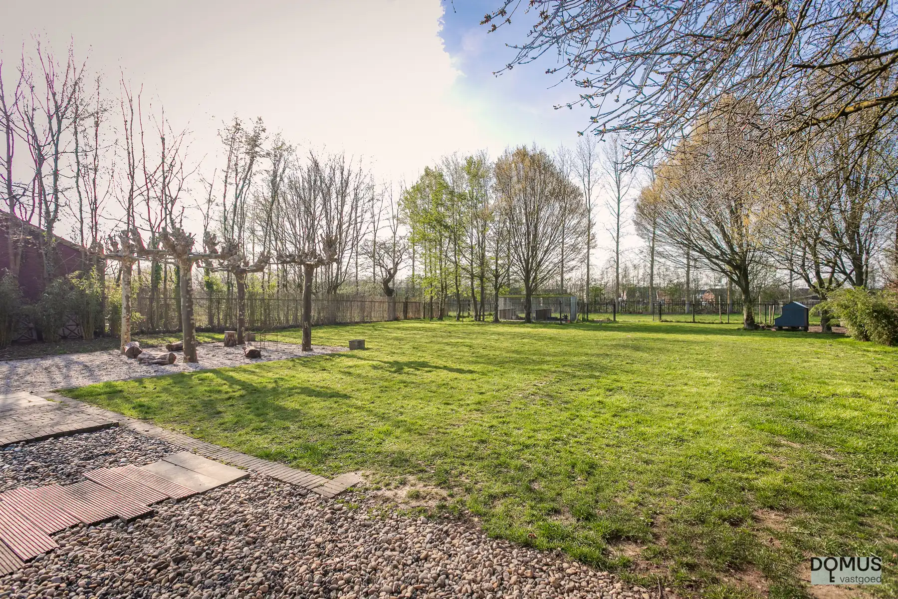 Uniek gerenoveerd landhuis in Rossem (Meise-Wolvertem) foto 32