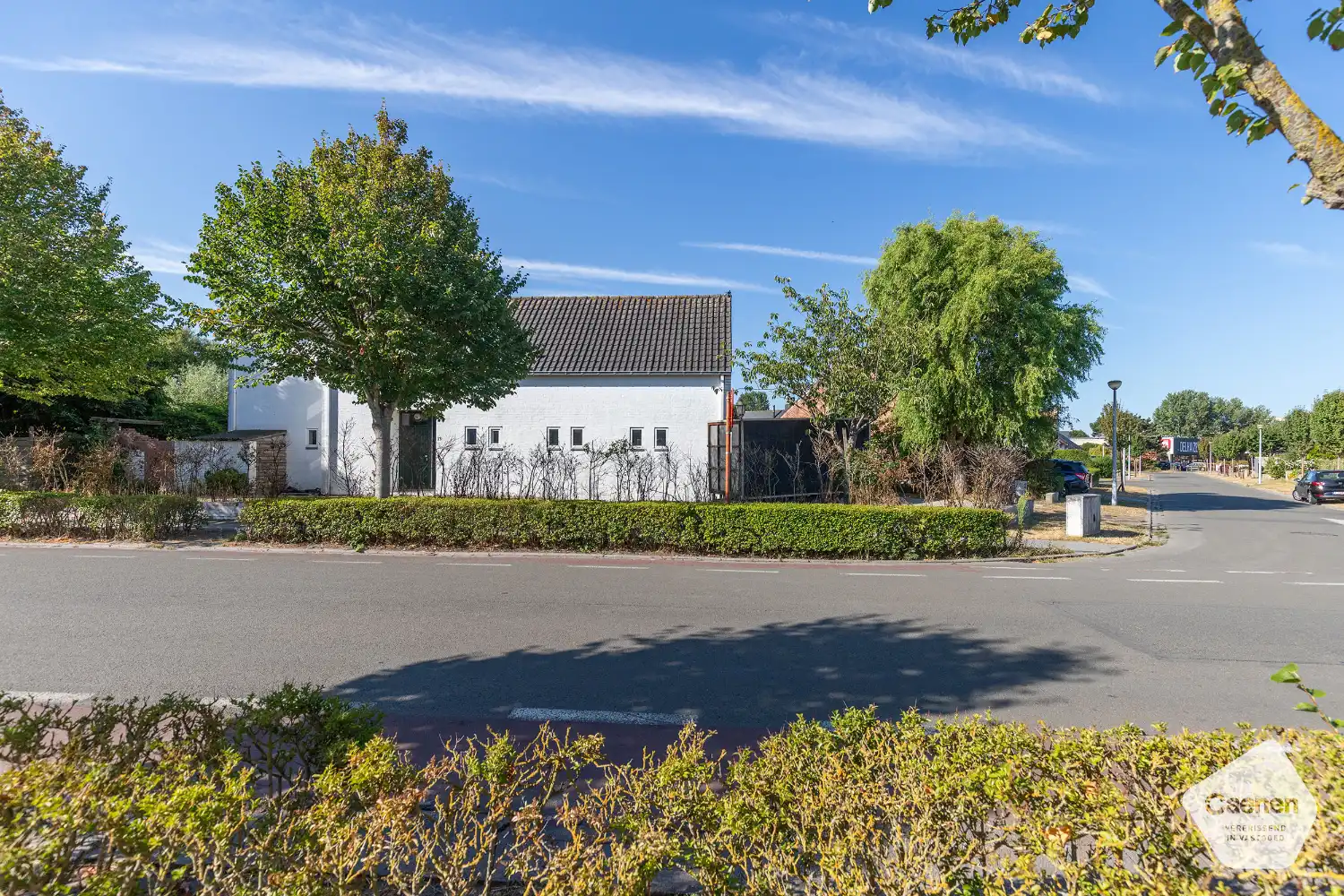 Te renoveren villa met 3 slaapkamers, 2 badkamers, sauna en ruime tuin foto 28