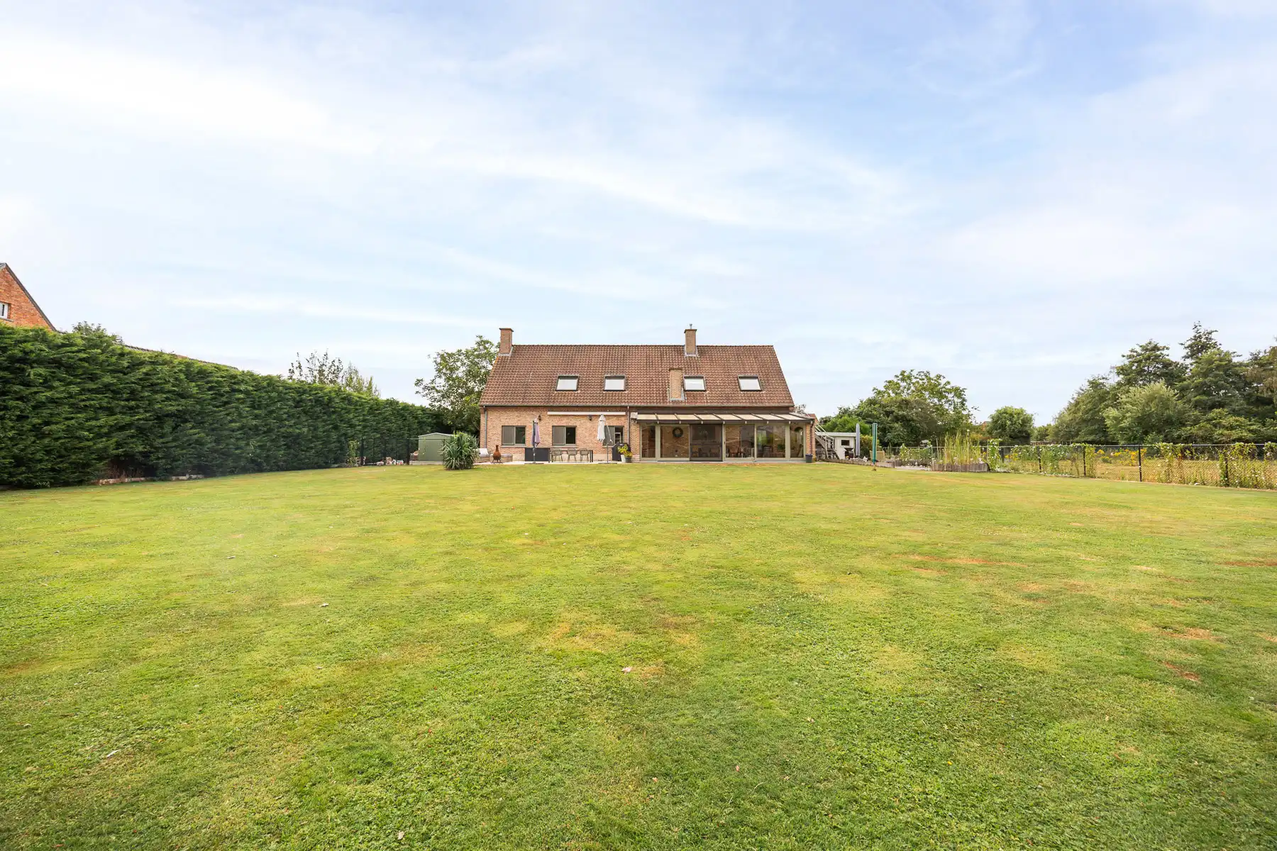 Huis te koop Boomblokweg 12A - 3191 Boortmeerbeek Hever