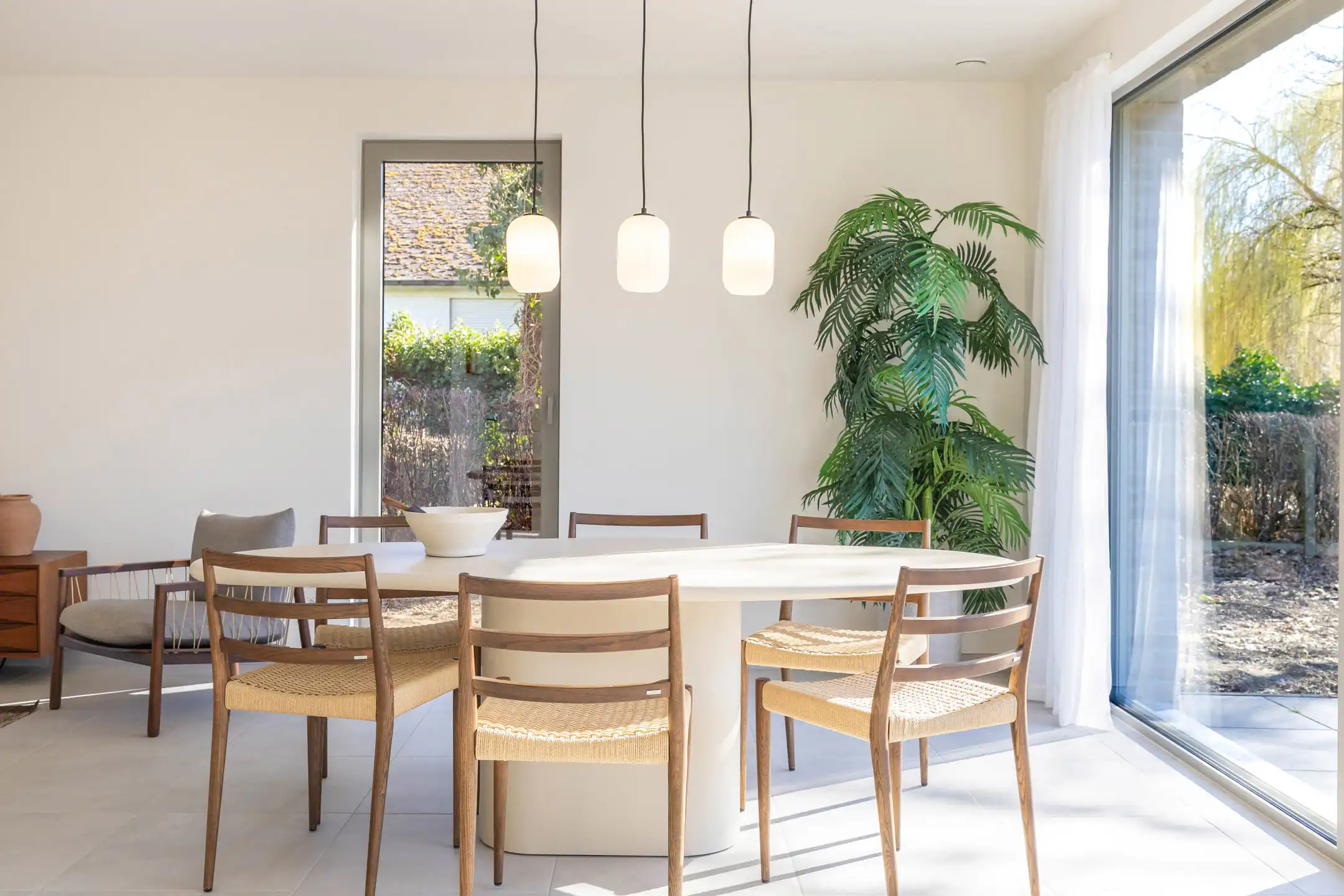 Rustig wonen aan de rand van Brussel foto {{pictureIndex}}