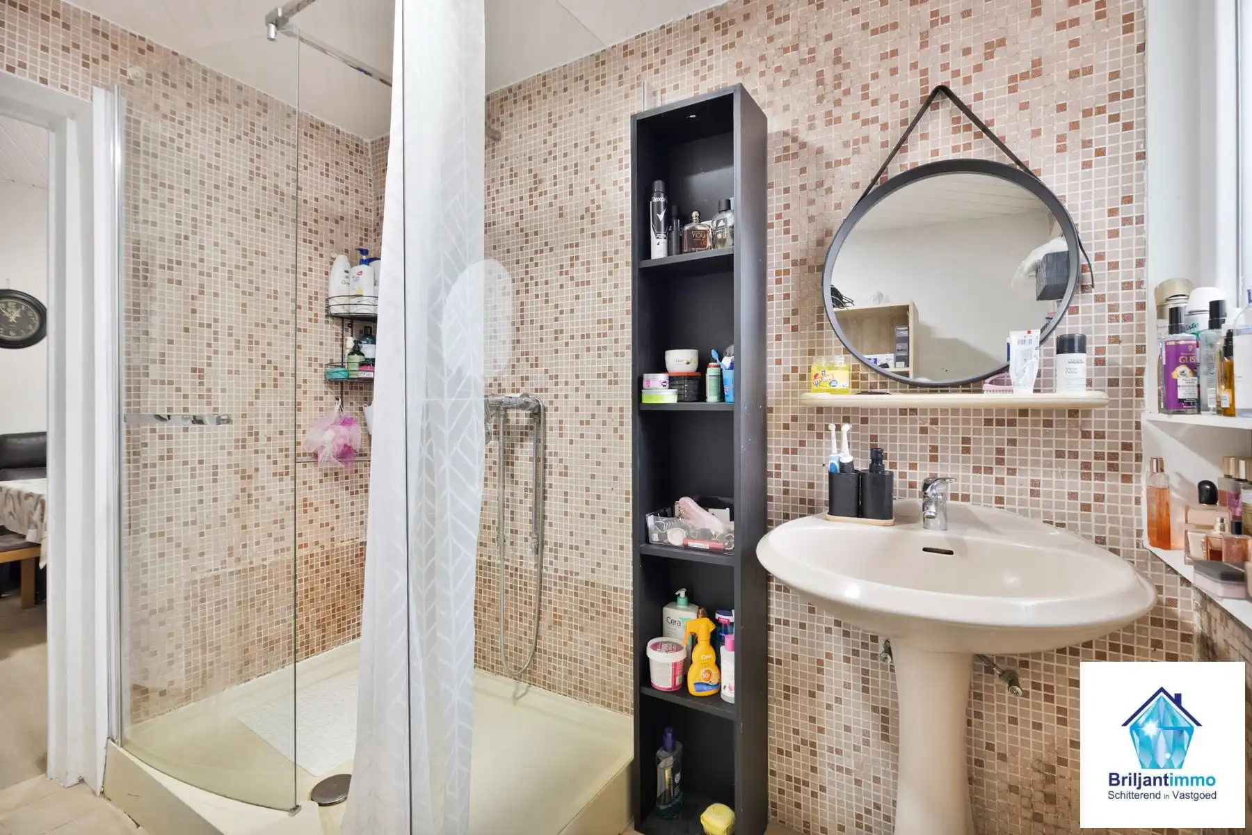 Ideale starterswoning in een geliefde Mechelse woonwijk foto 6