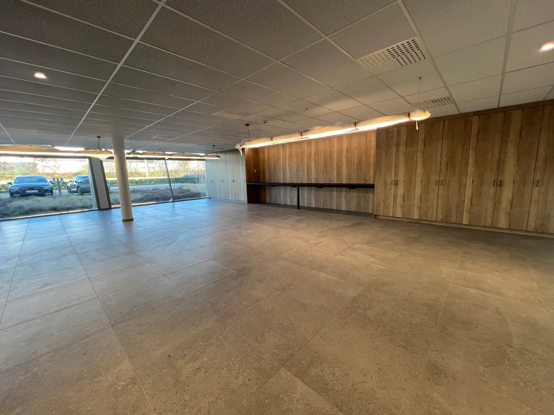 Kantoorruimte op absolute zichtlocatie foto 8