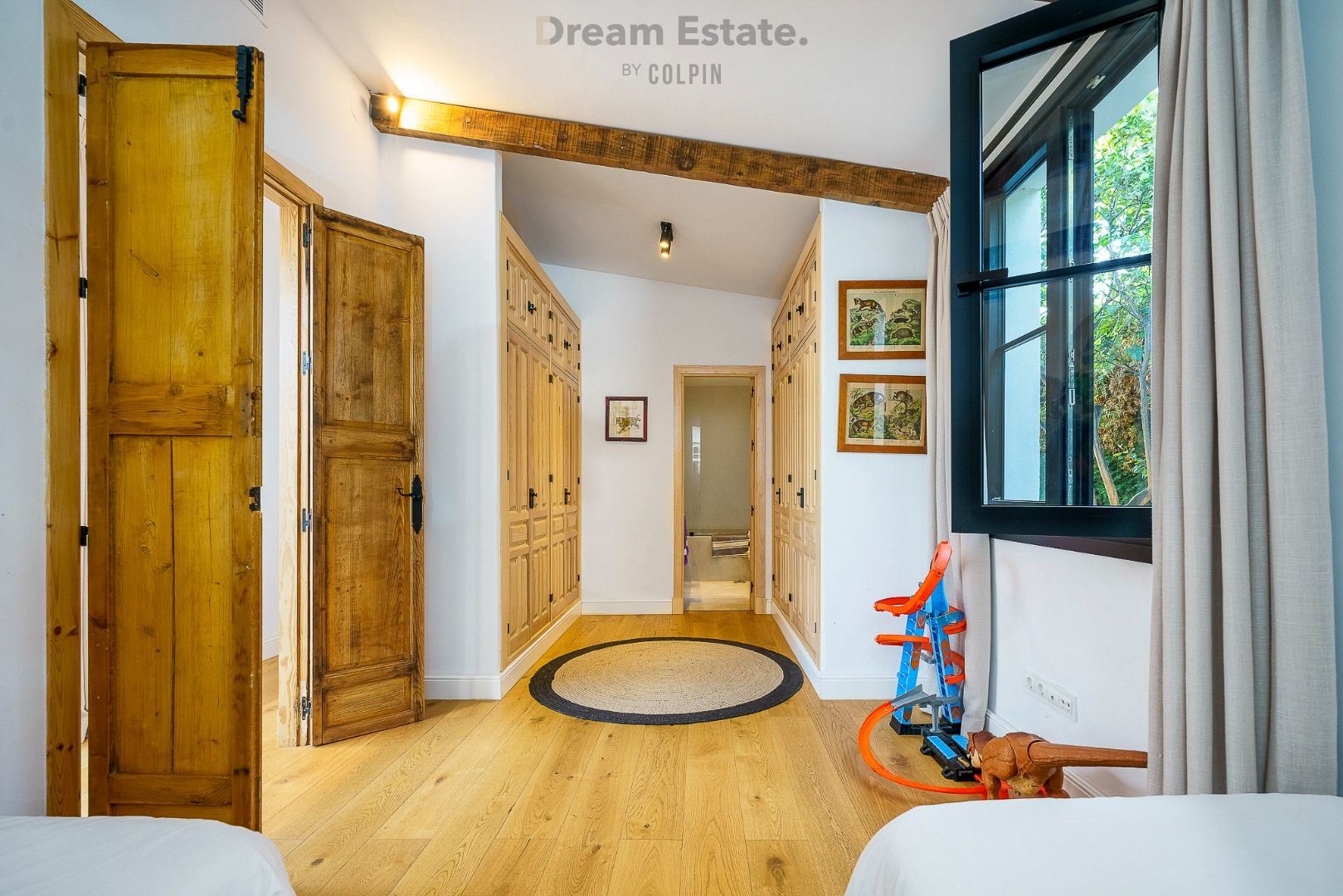 Luxueuze villa met invloeden van Ibiza foto 17